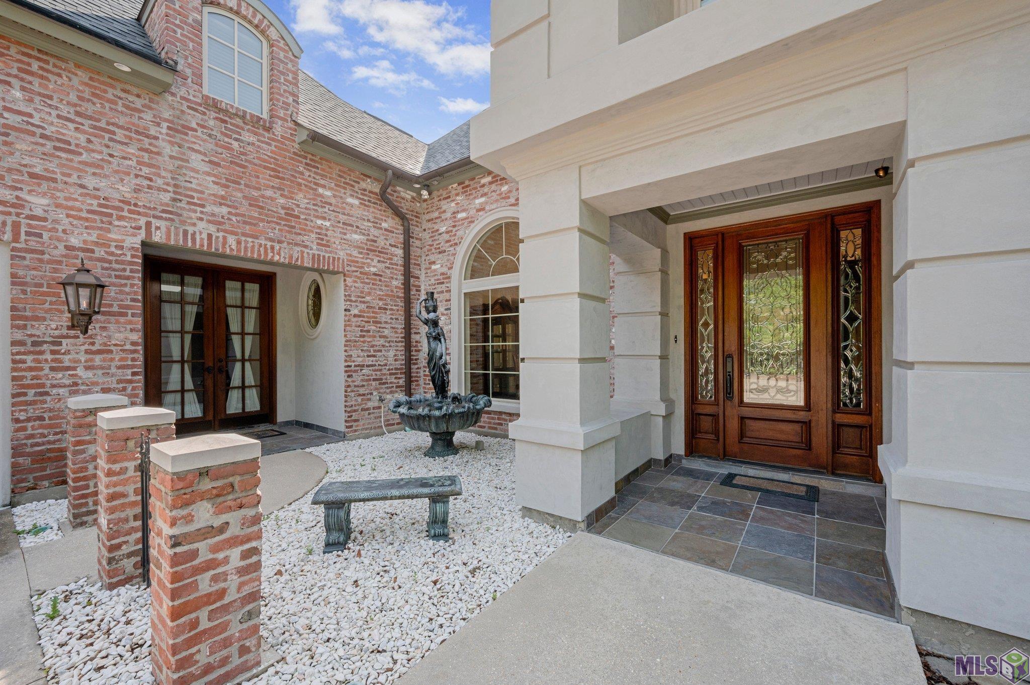 4509 Bluebonnet Road Baton Rouge, LA 70809 - Photo 4 of 44