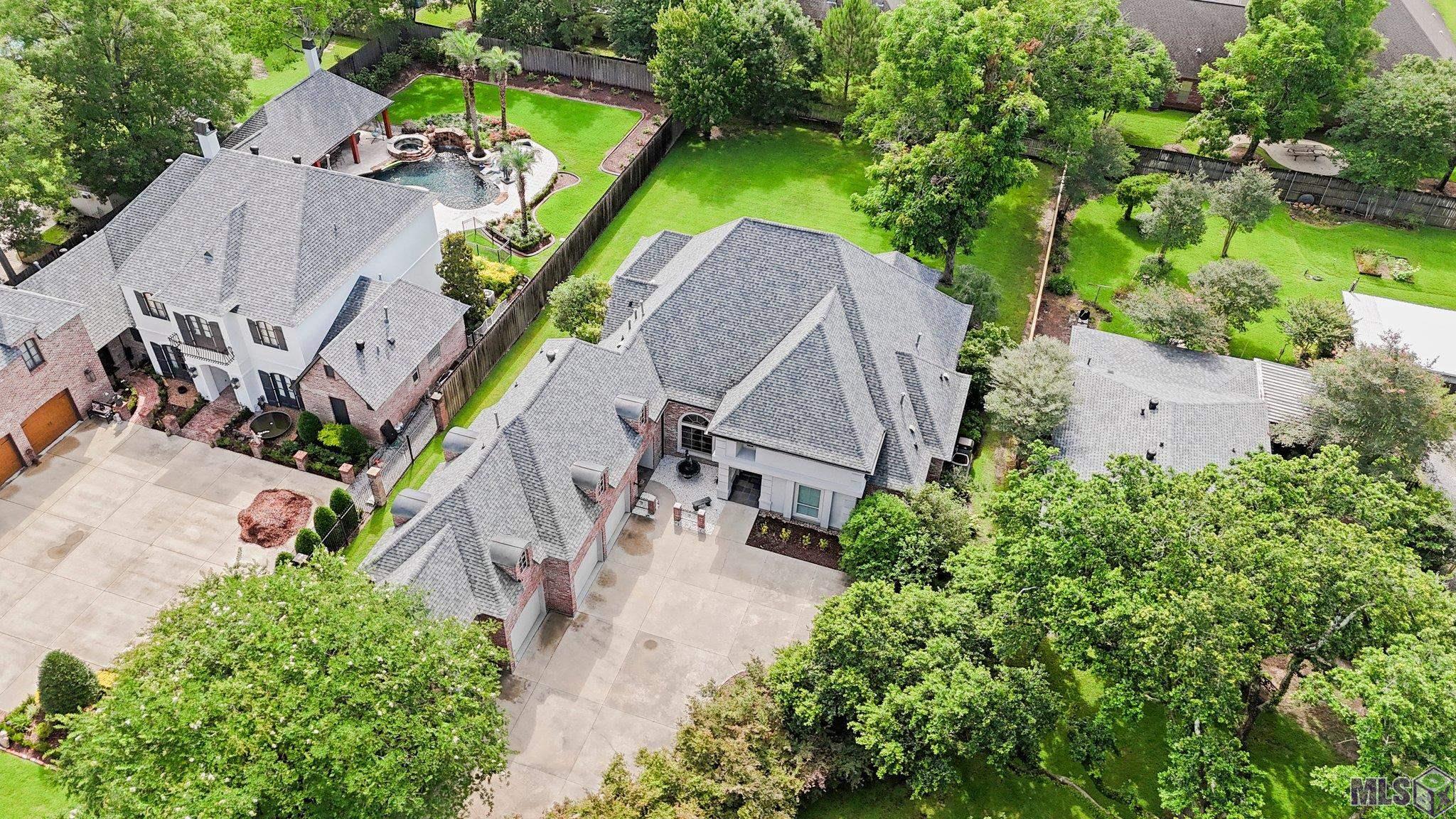 4509 Bluebonnet Road Baton Rouge, LA 70809 - Photo 41 of 44