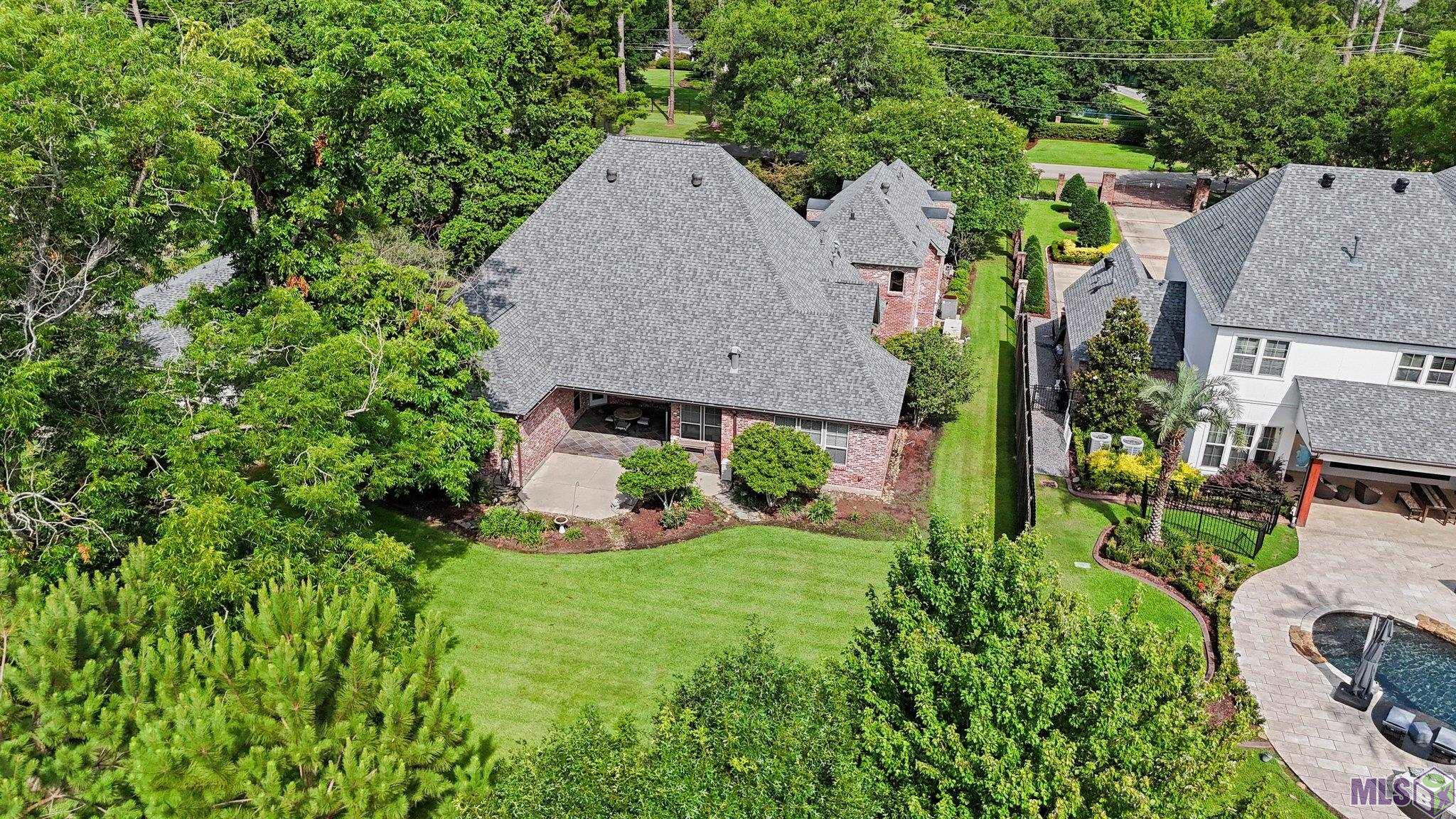 4509 Bluebonnet Road Baton Rouge, LA 70809 - Photo 43 of 44