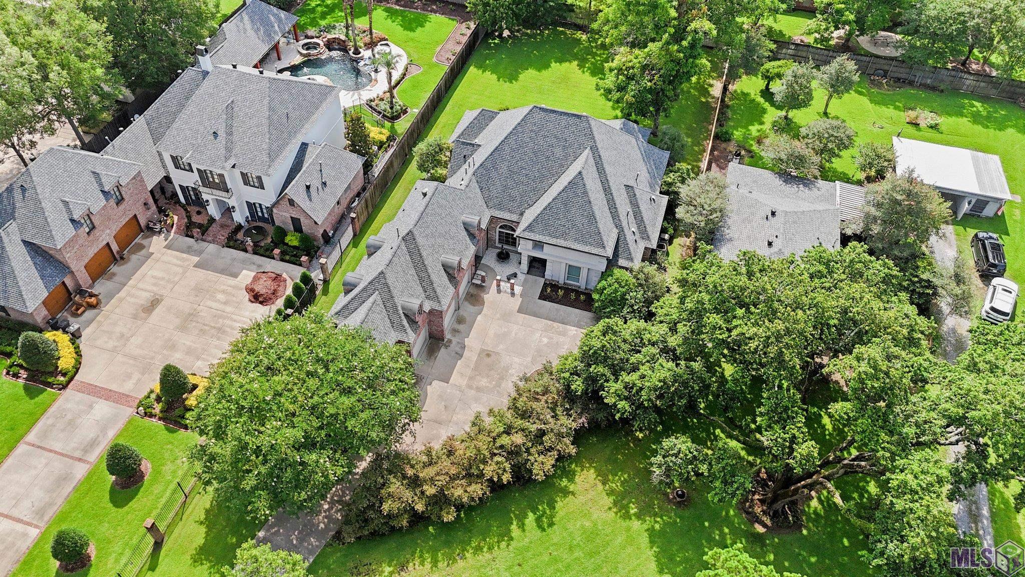 4509 Bluebonnet Road Baton Rouge, LA 70809 - Photo 44 of 44