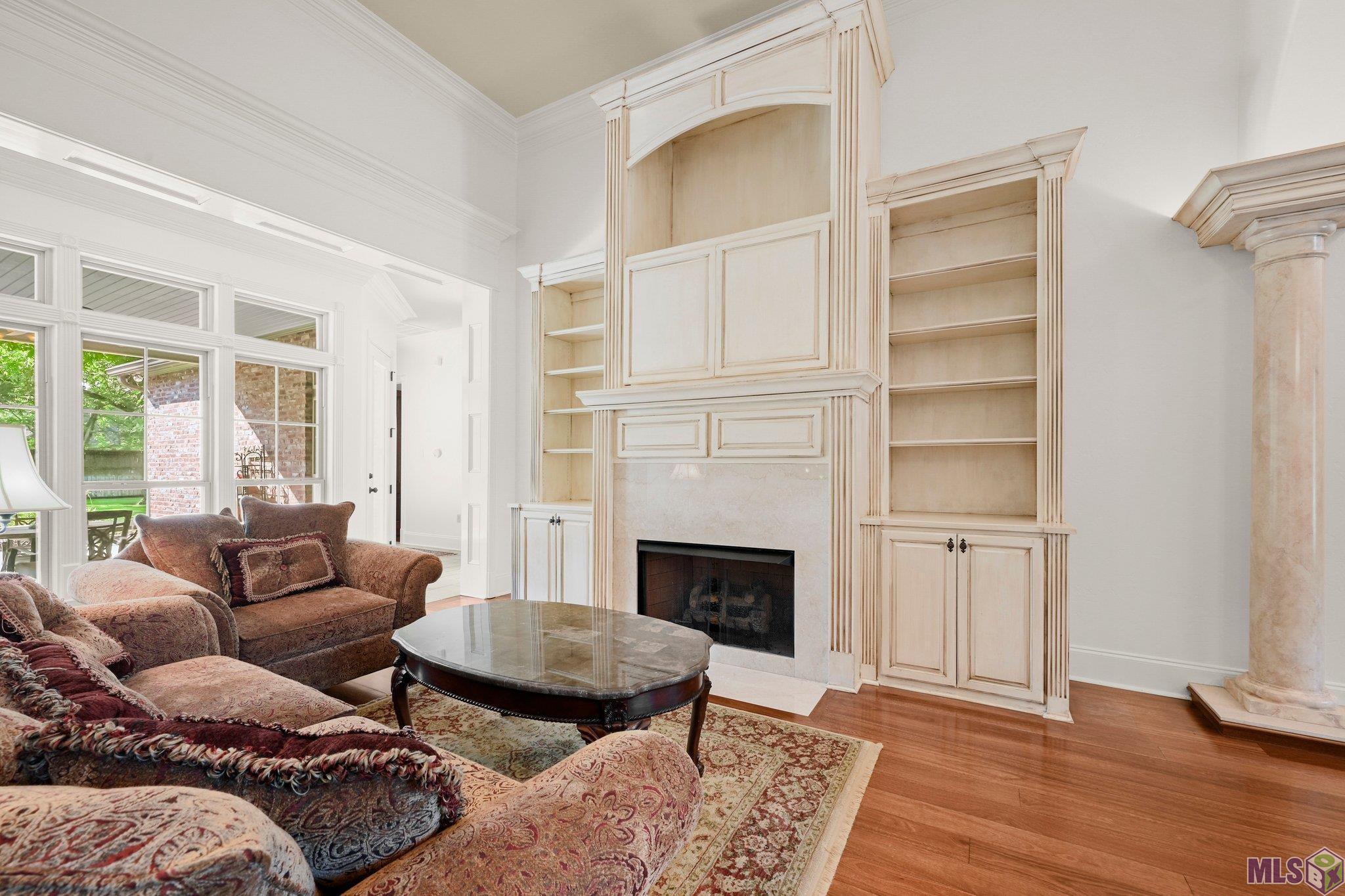 4509 Bluebonnet Road Baton Rouge, LA 70809 - Photo 8 of 44