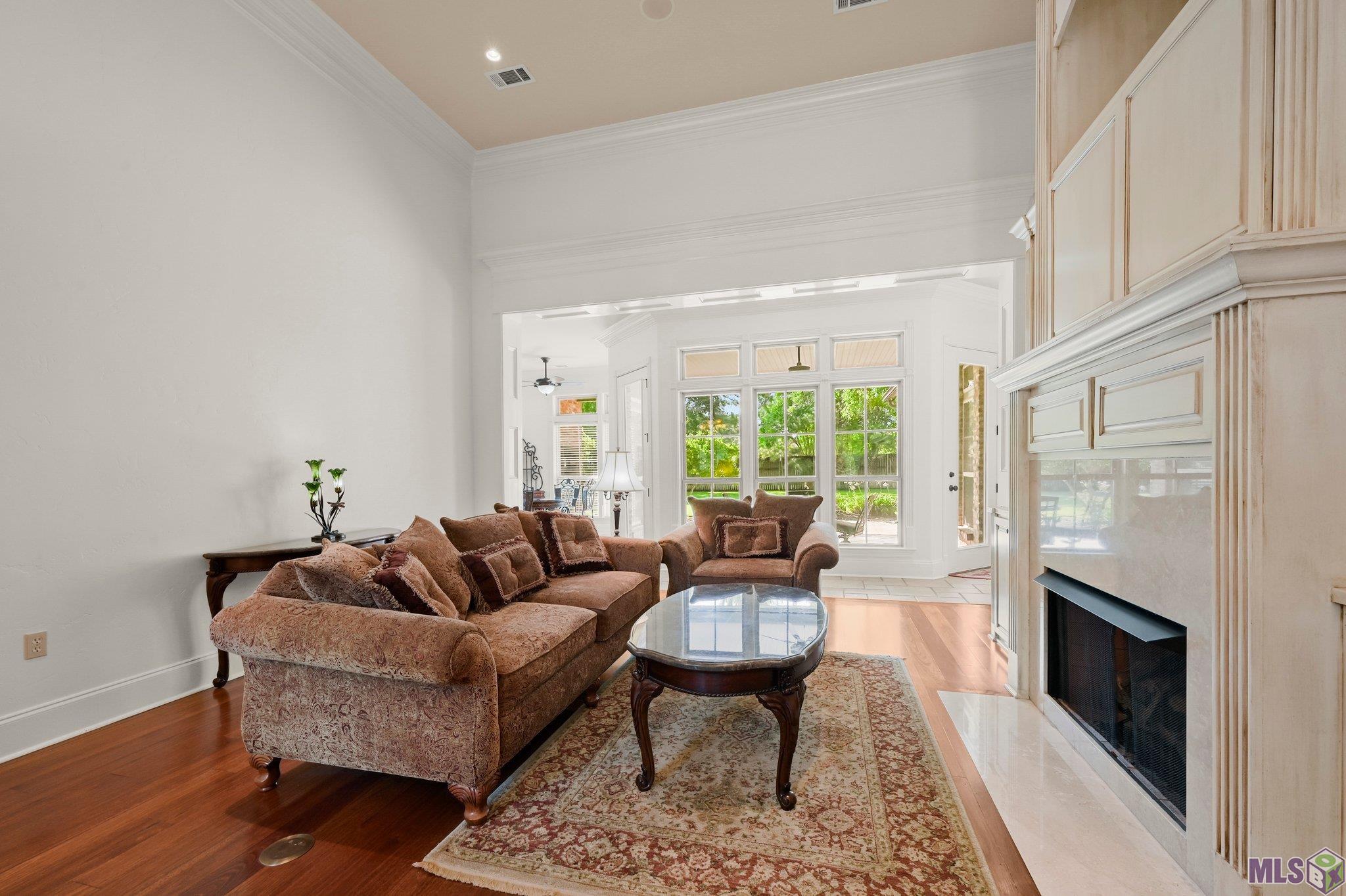 4509 Bluebonnet Road Baton Rouge, LA 70809 - Photo 9 of 44