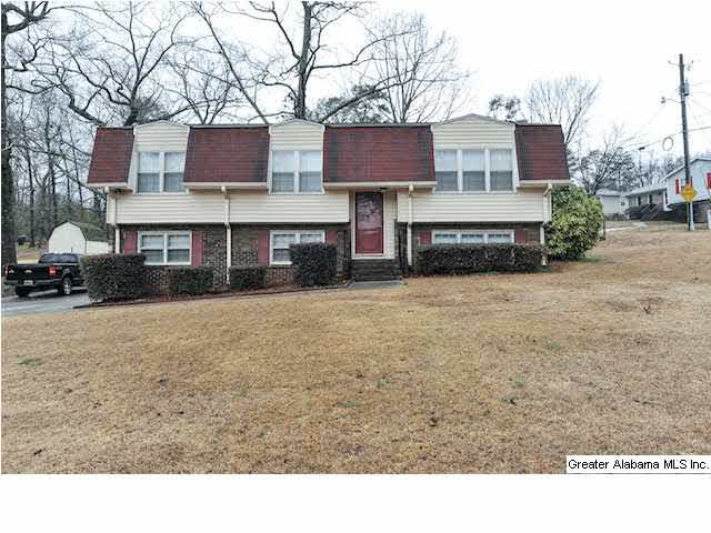 1966 Brewster Road Birmingham, AL 35235 - Photo 1 of 32