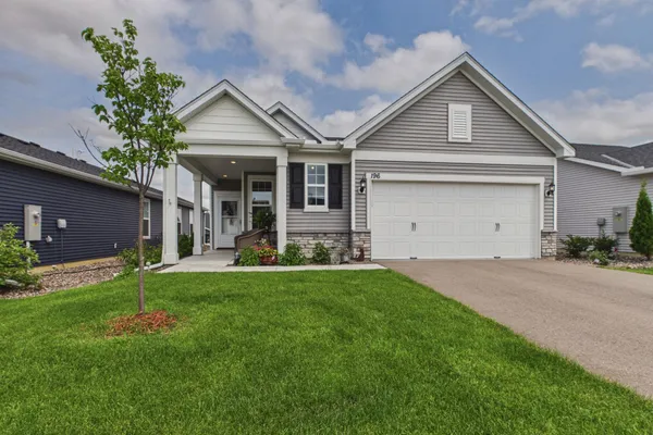 $590,000 | 196 Liberty Heights Drive, Chaska, MN 55318