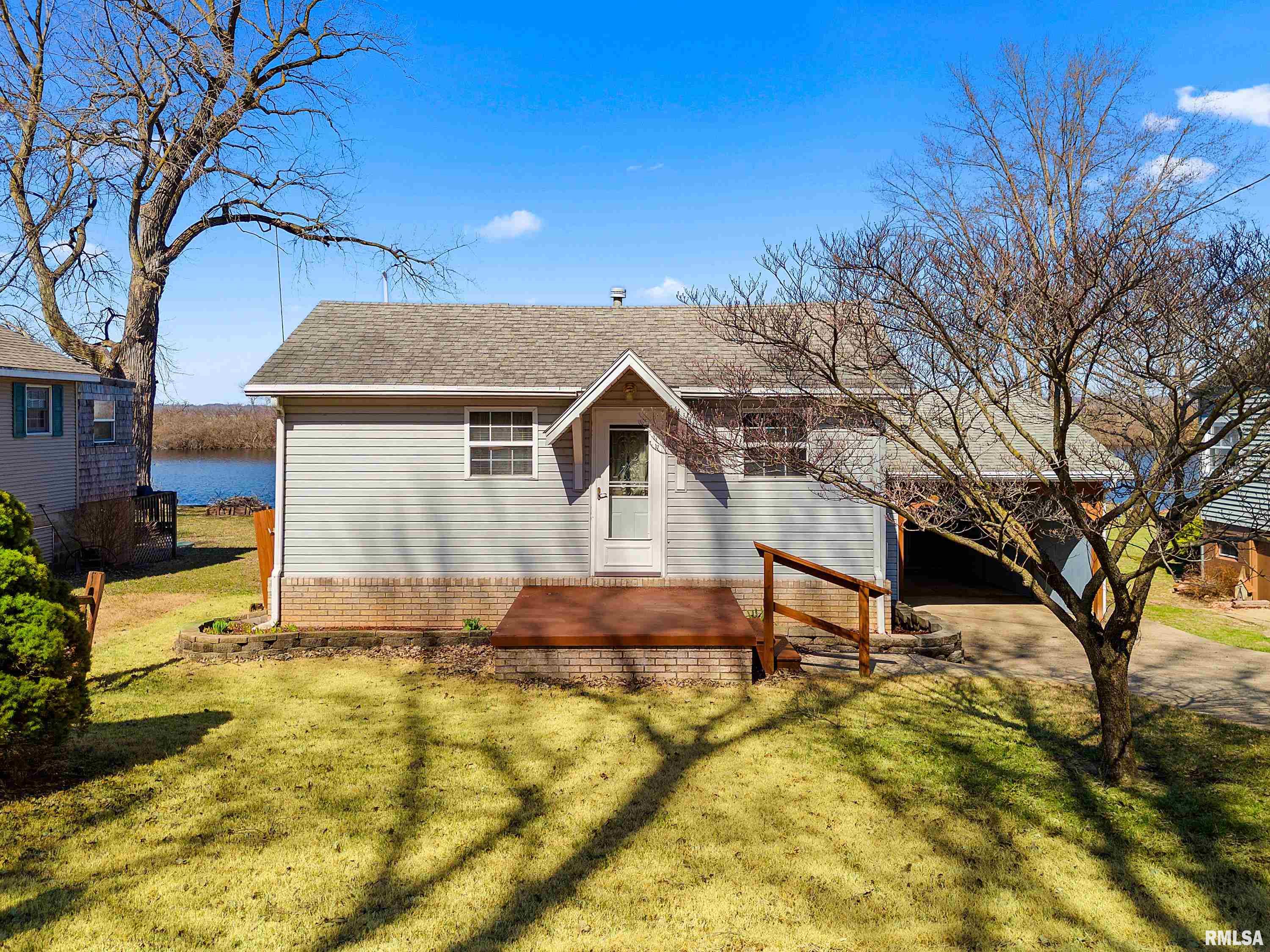 6458 Bass Road Manito, IL 61546 - Photo 1 of 37