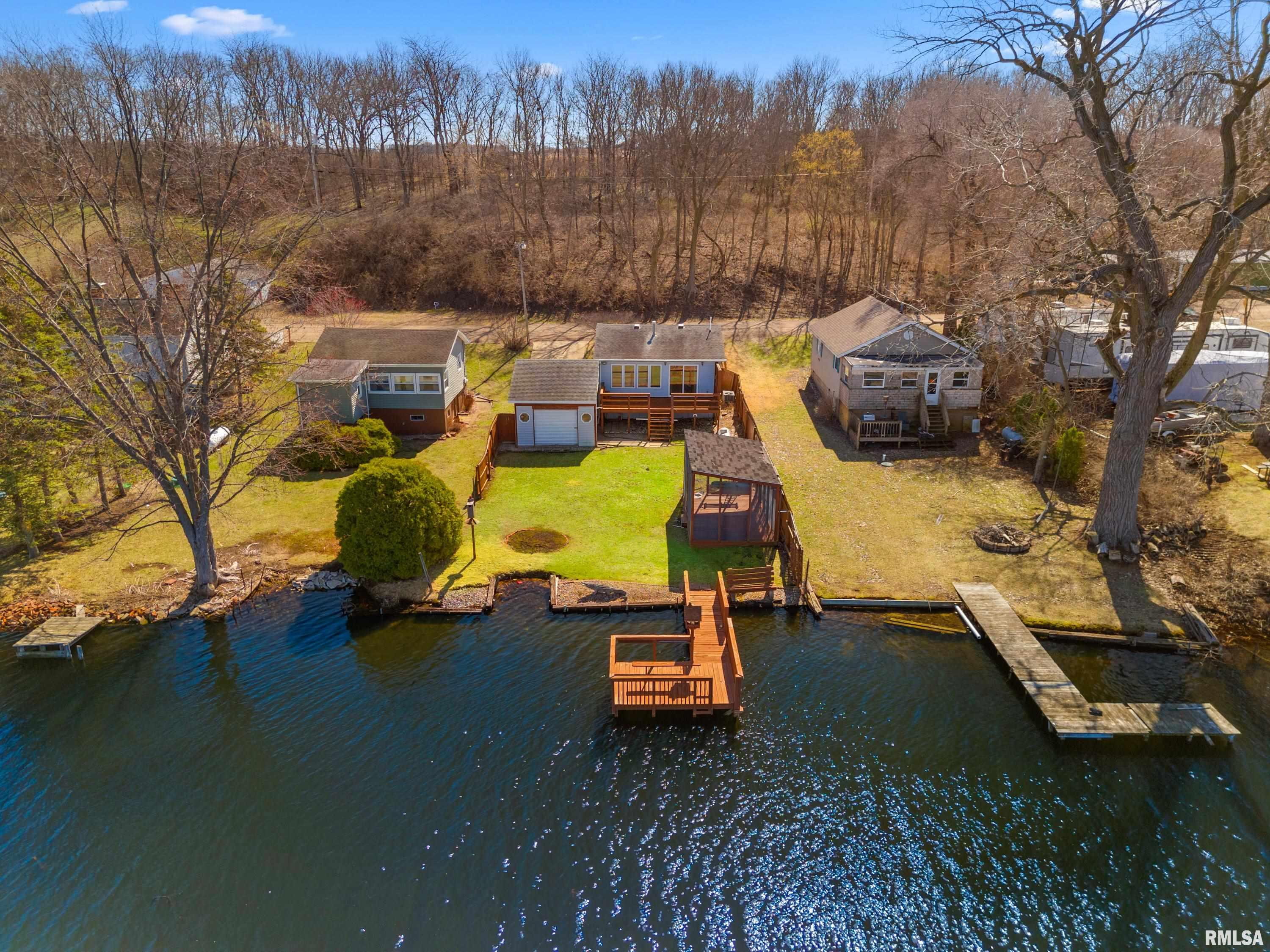 6458 Bass Road Manito, IL 61546 - Photo 11 of 37