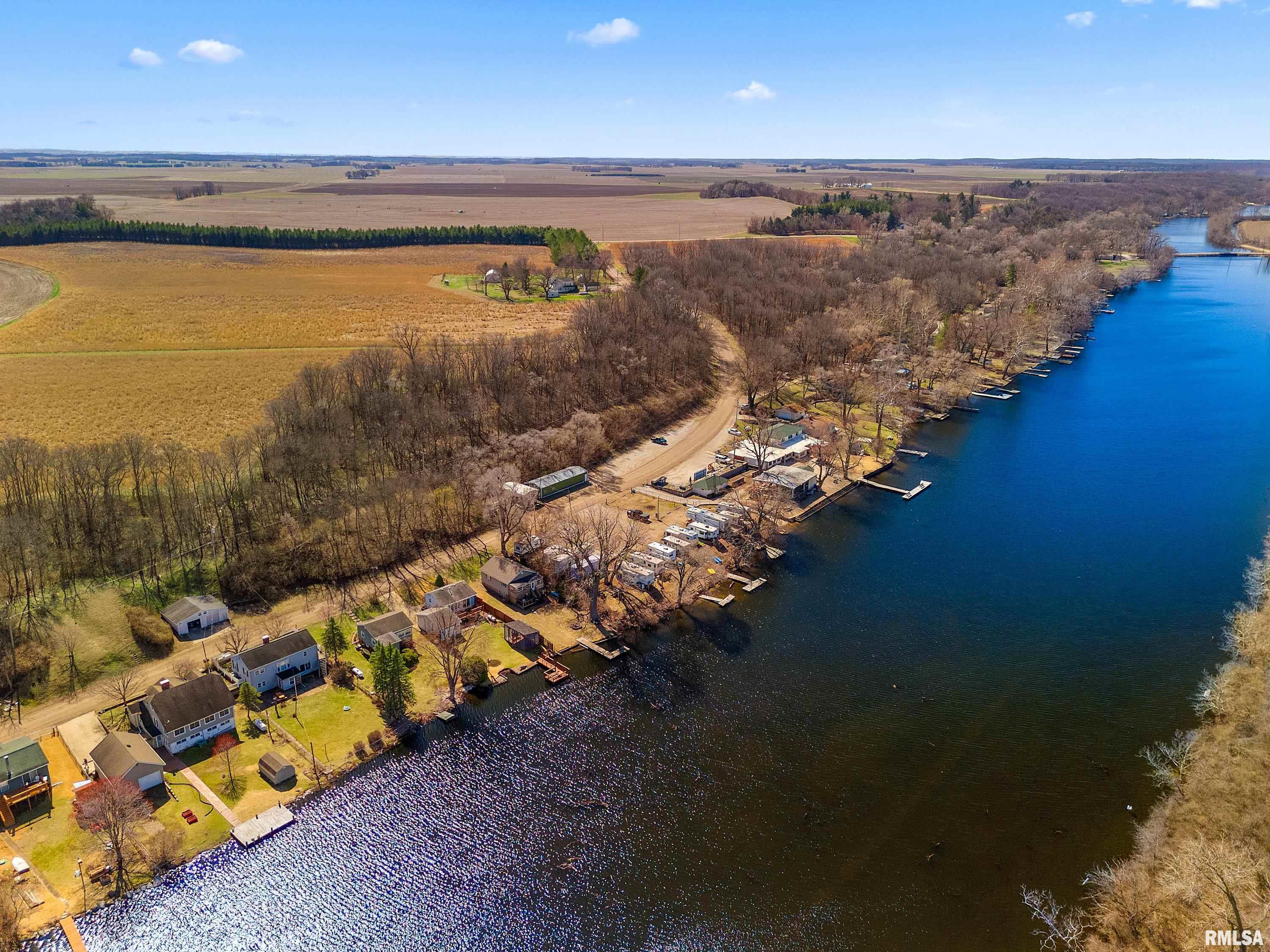 6458 Bass Road Manito, IL 61546 - Photo 12 of 37