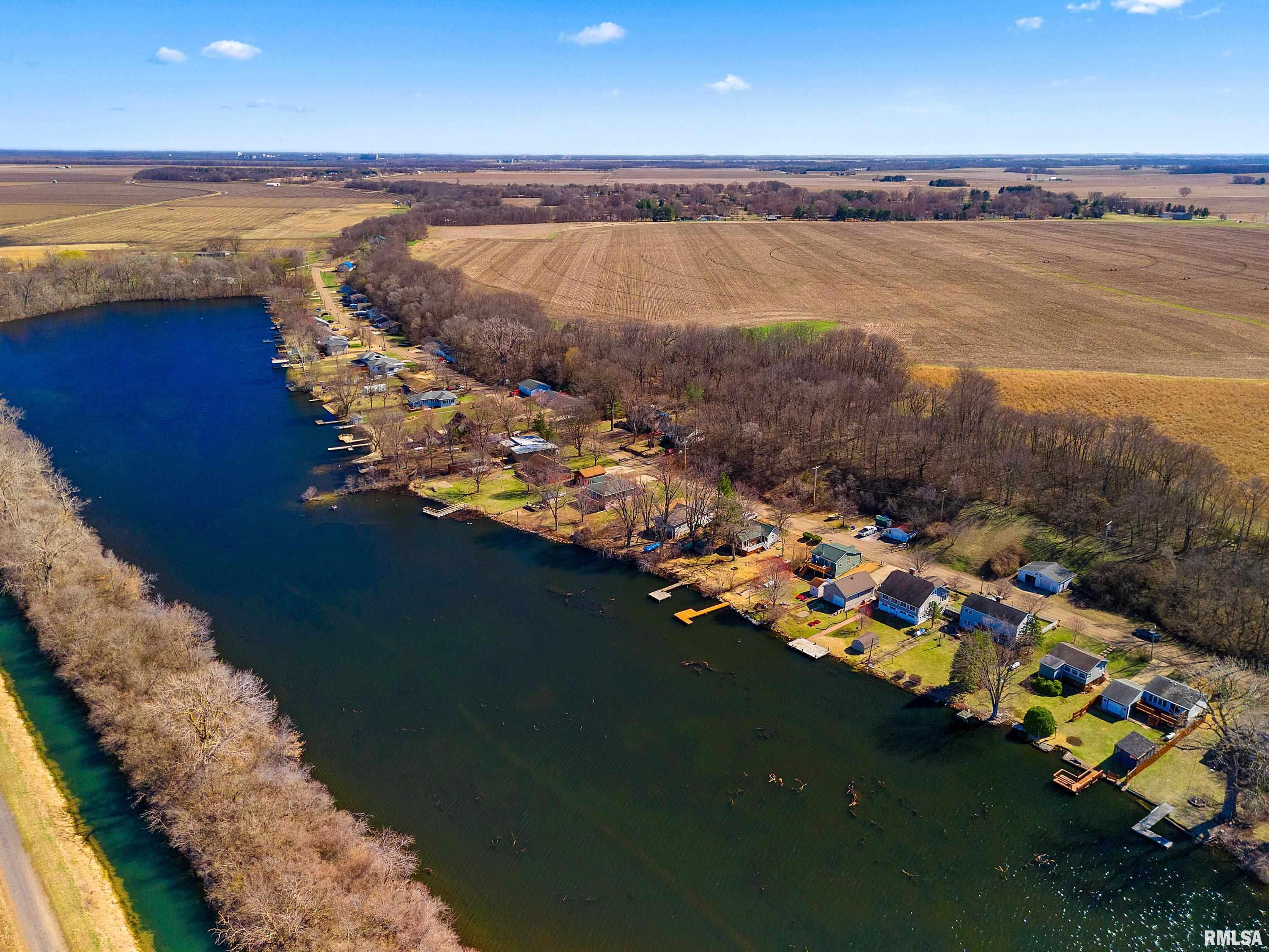 6458 Bass Road Manito, IL 61546 - Photo 13 of 37