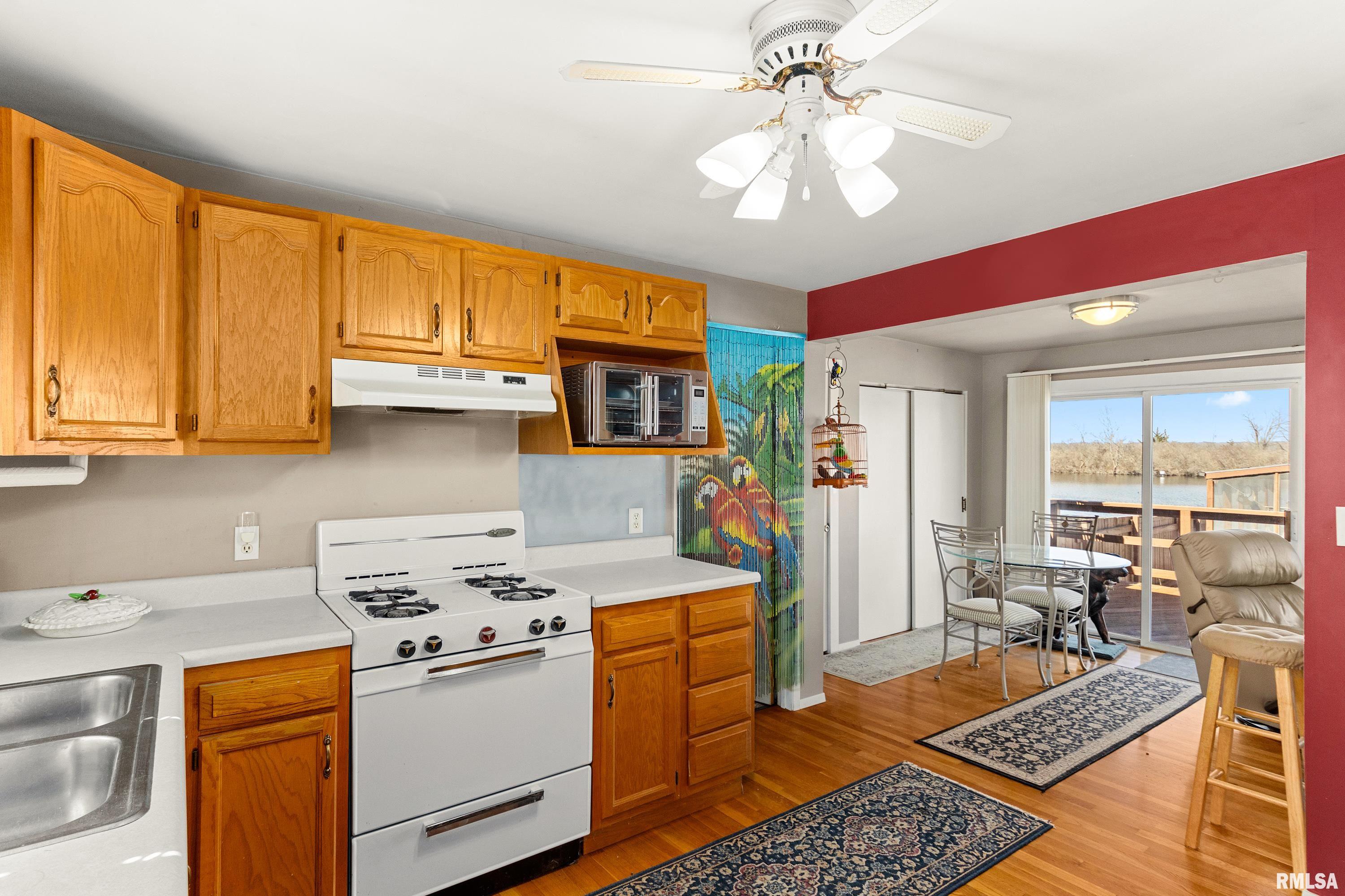 6458 Bass Road Manito, IL 61546 - Photo 16 of 37