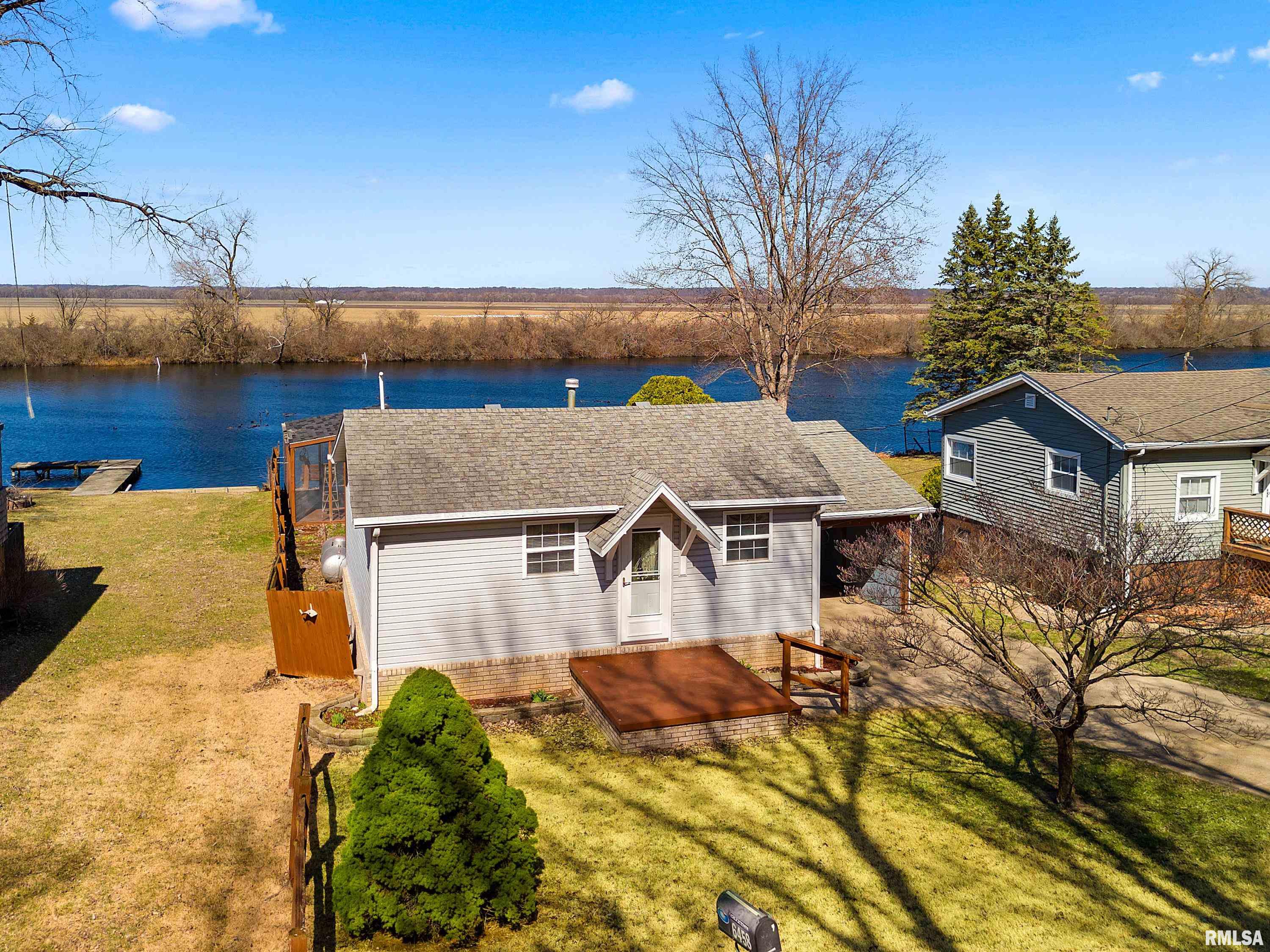 6458 Bass Road Manito, IL 61546 - Photo 2 of 37