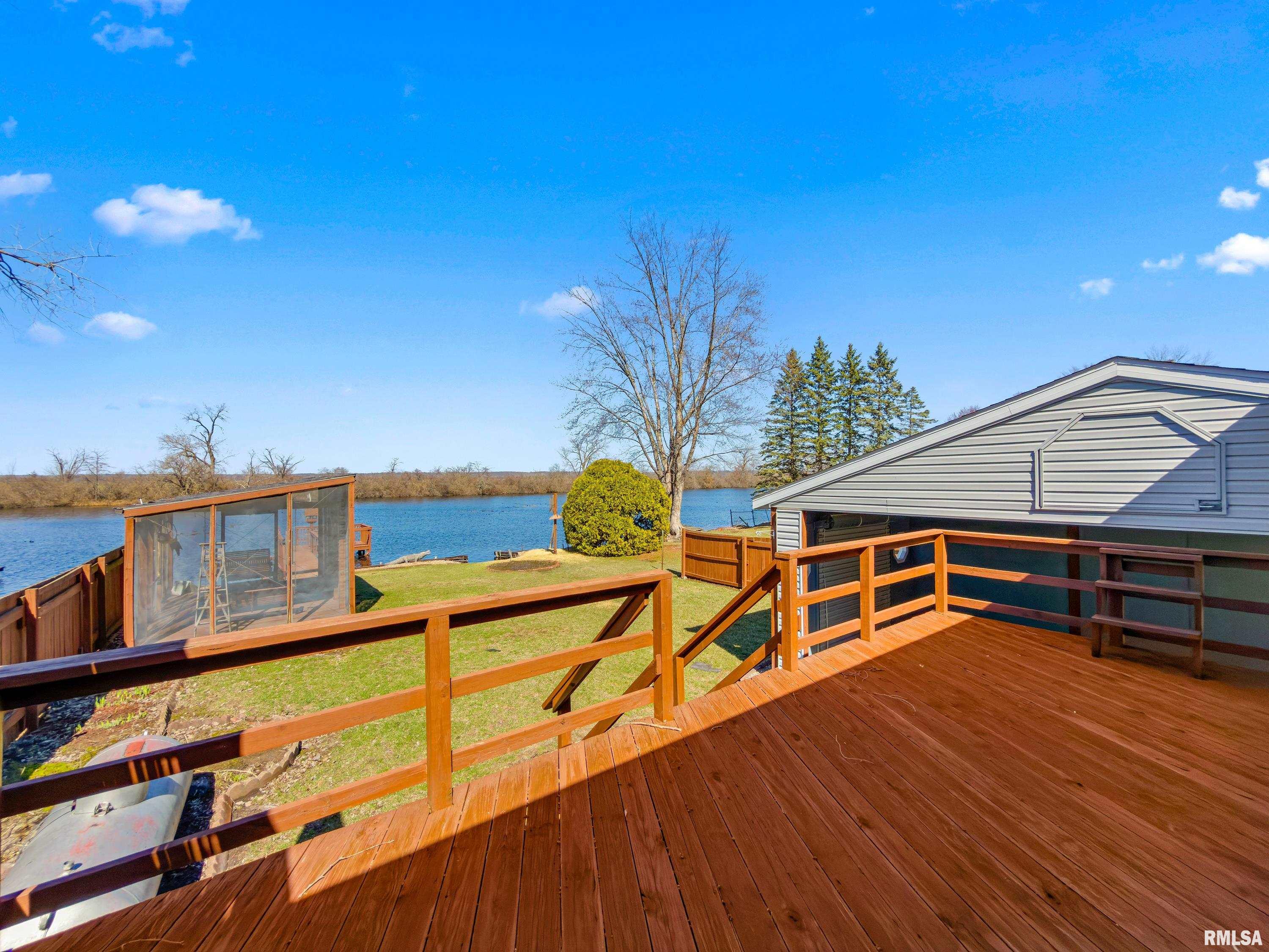 6458 Bass Road Manito, IL 61546 - Photo 29 of 37