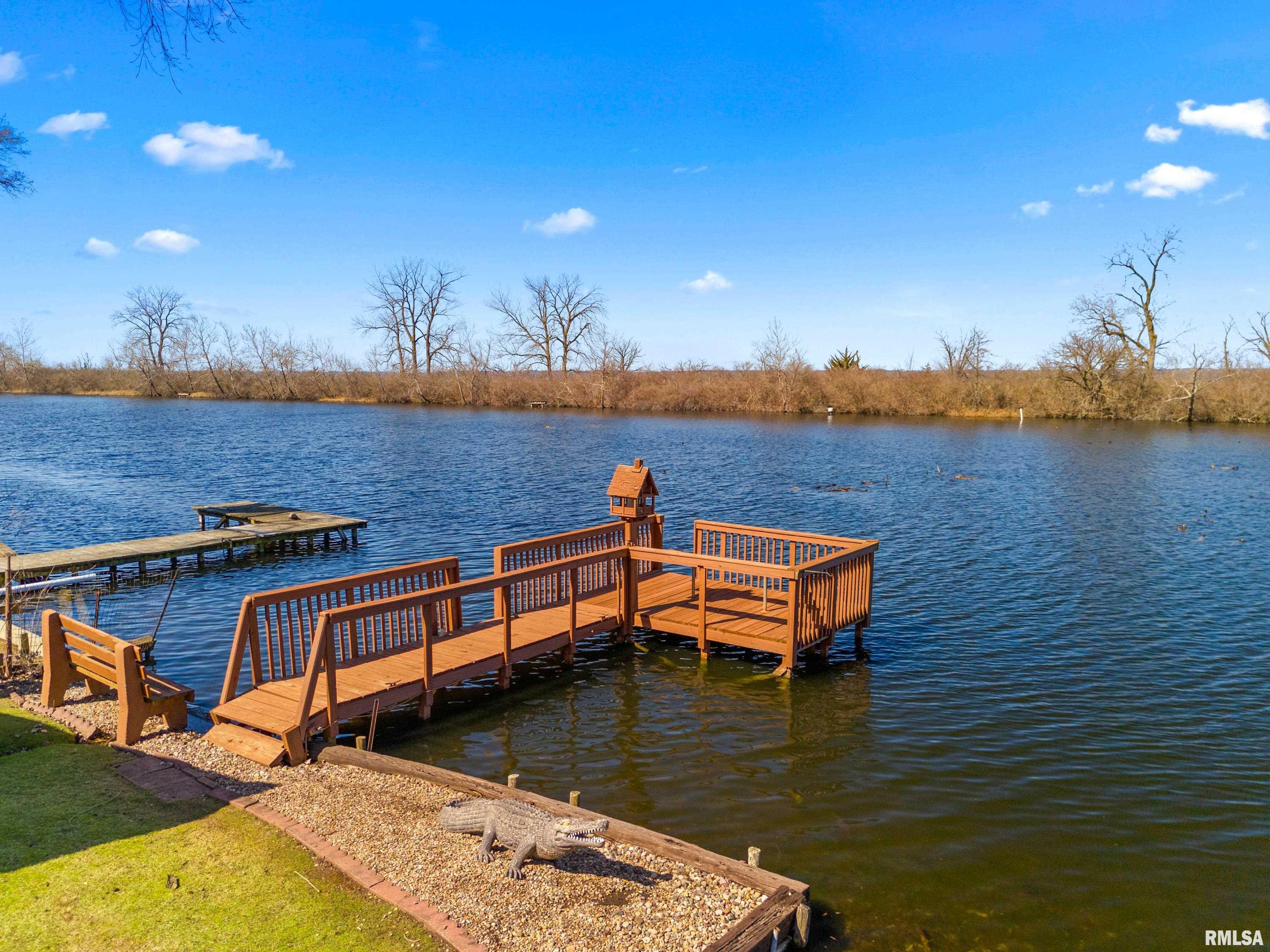 6458 Bass Road Manito, IL 61546 - Photo 30 of 37