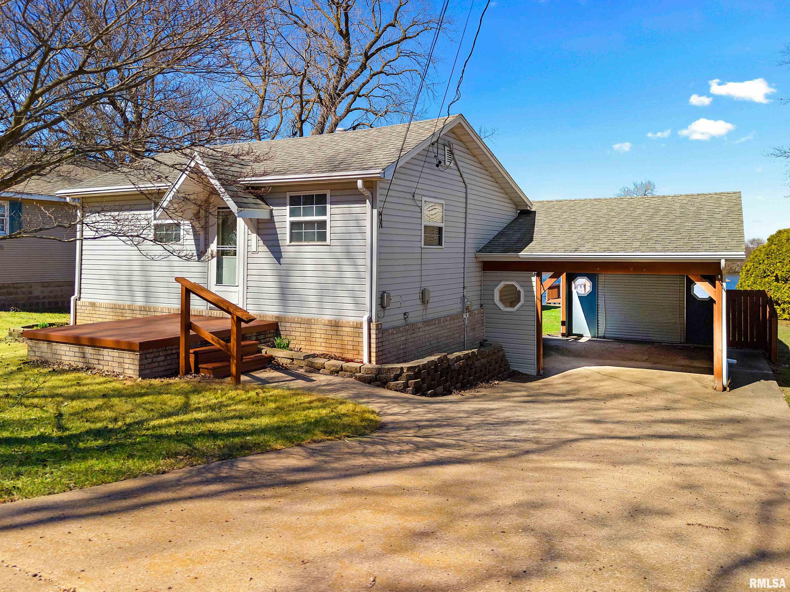 6458 Bass Road Manito, IL 61546 - Photo 3 of 37