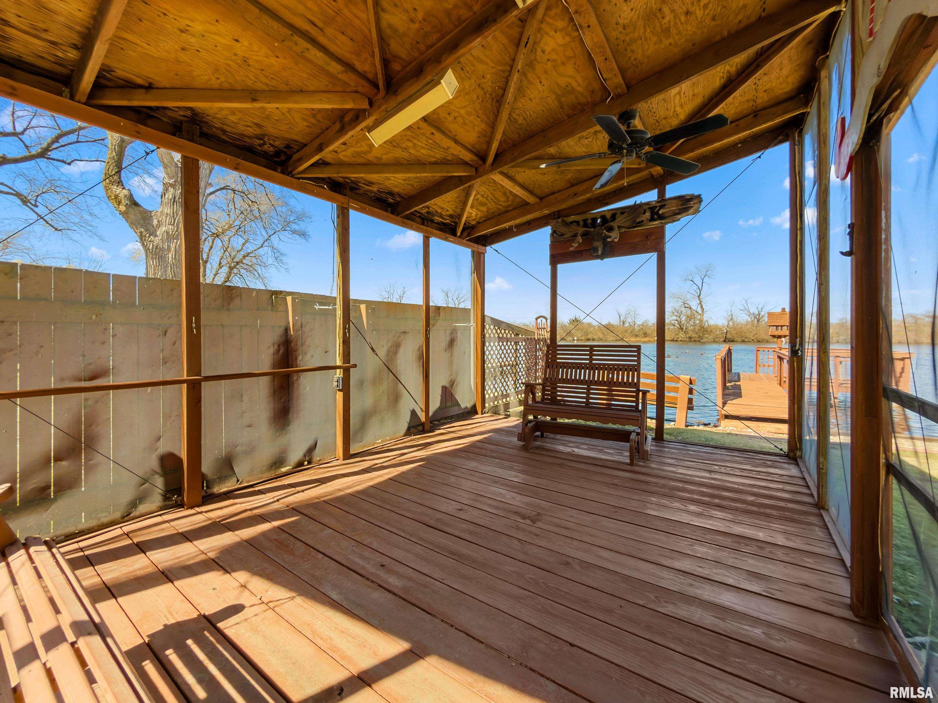 6458 Bass Road Manito, IL 61546 - Photo 31 of 37