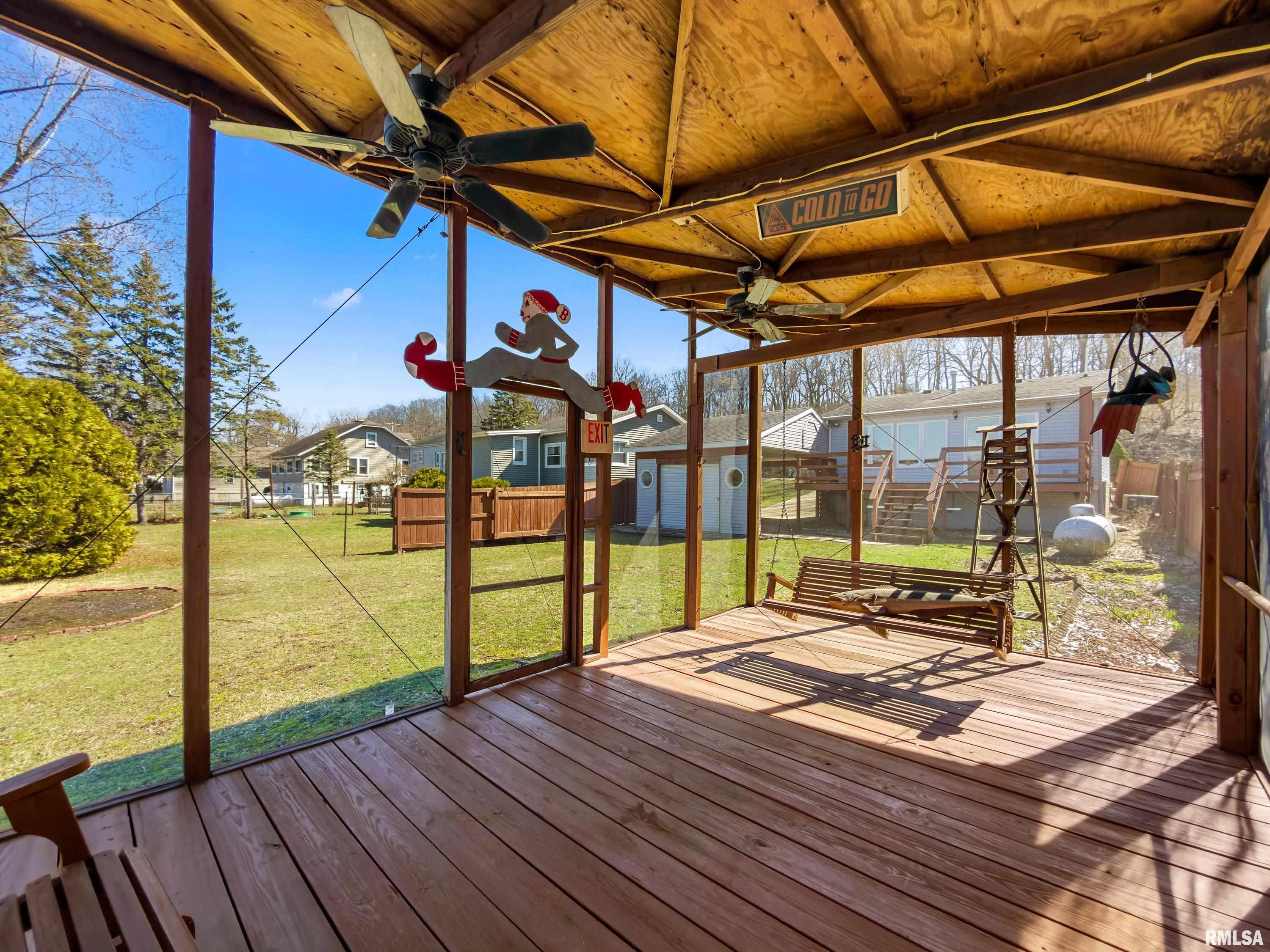 6458 Bass Road Manito, IL 61546 - Photo 32 of 37