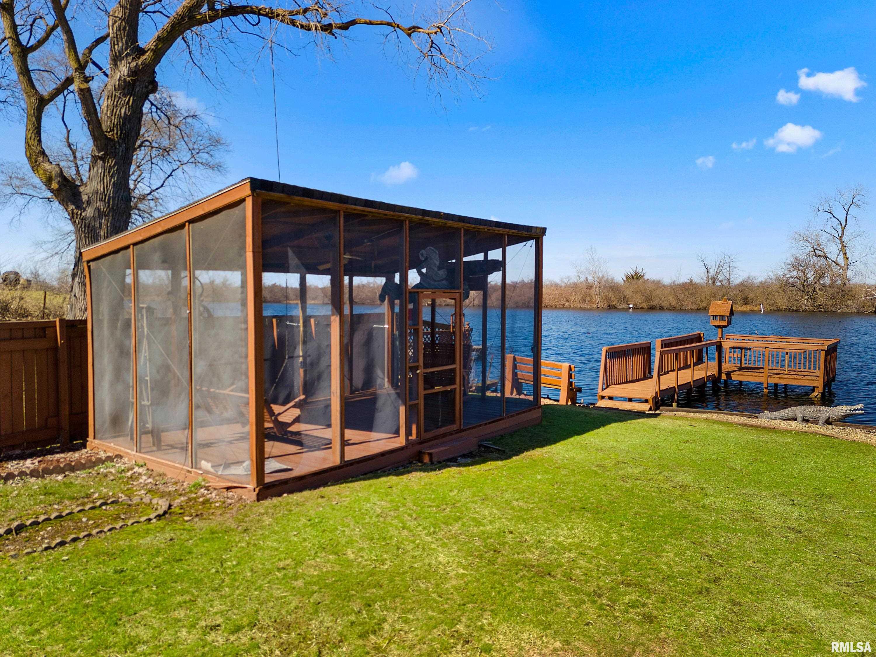 6458 Bass Road Manito, IL 61546 - Photo 33 of 37