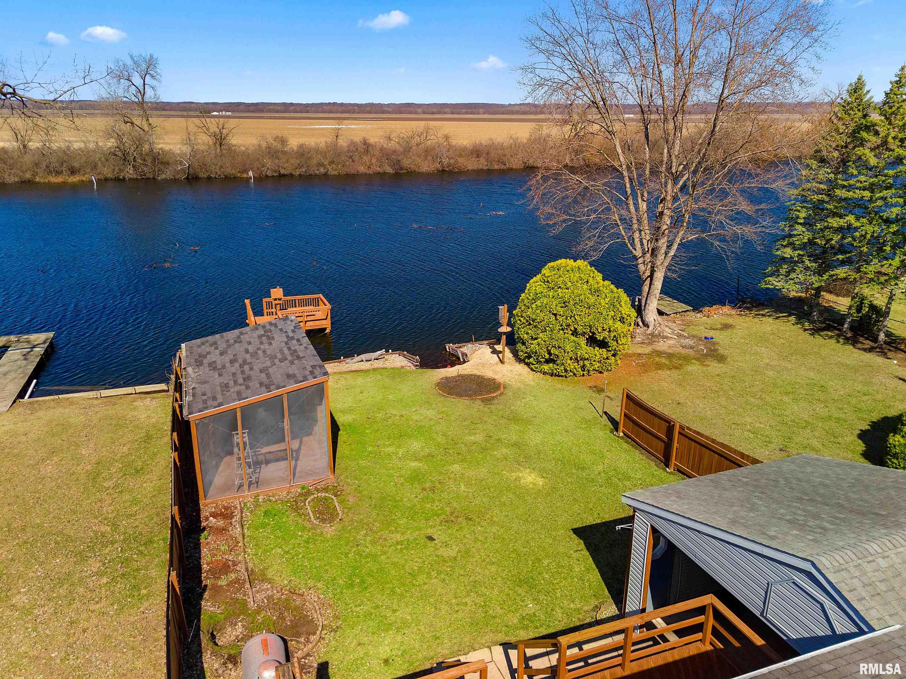 6458 Bass Road Manito, IL 61546 - Photo 34 of 37