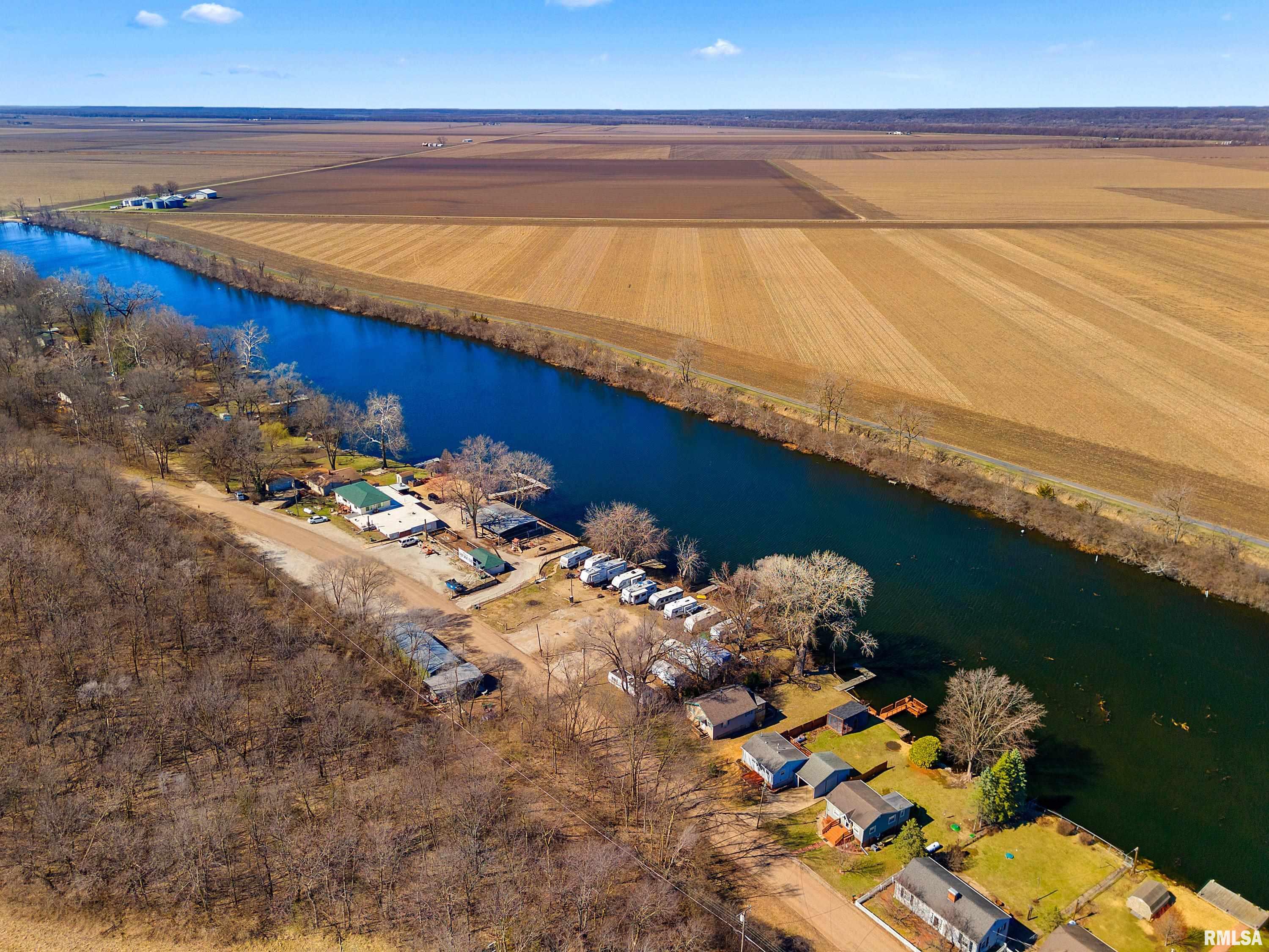 6458 Bass Road Manito, IL 61546 - Photo 37 of 37