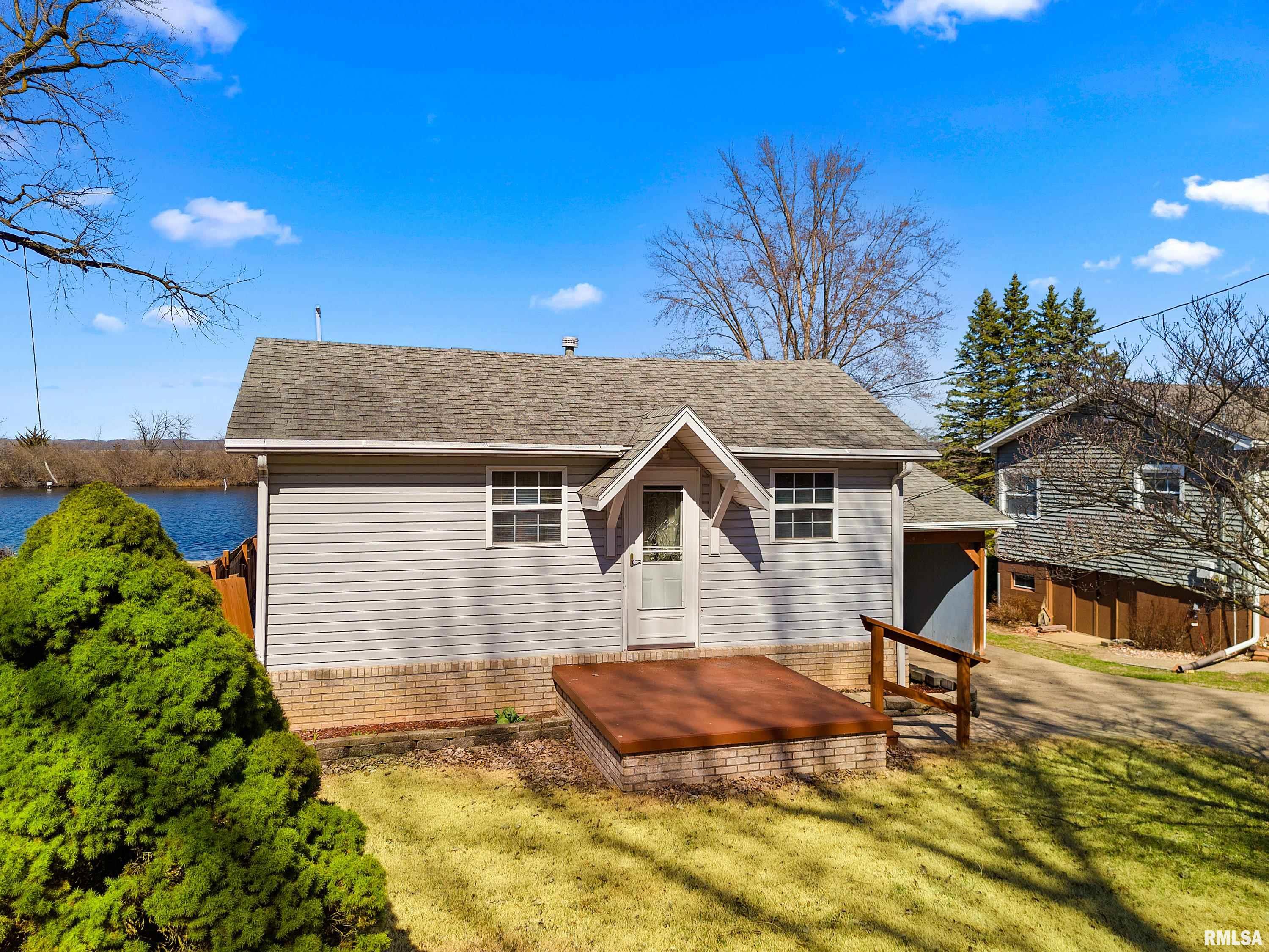 6458 Bass Road Manito, IL 61546 - Photo 5 of 37