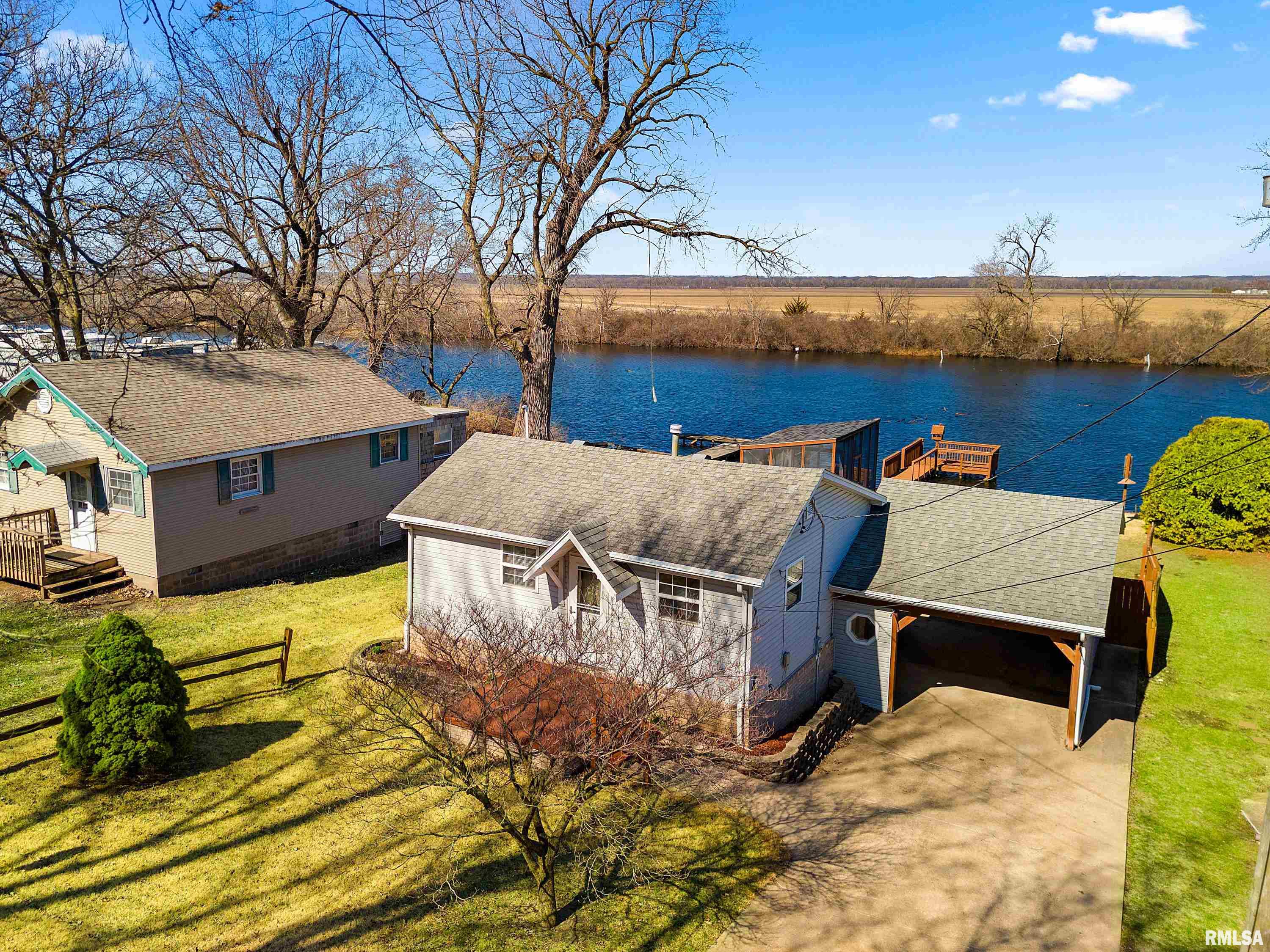 6458 Bass Road Manito, IL 61546 - Photo 6 of 37