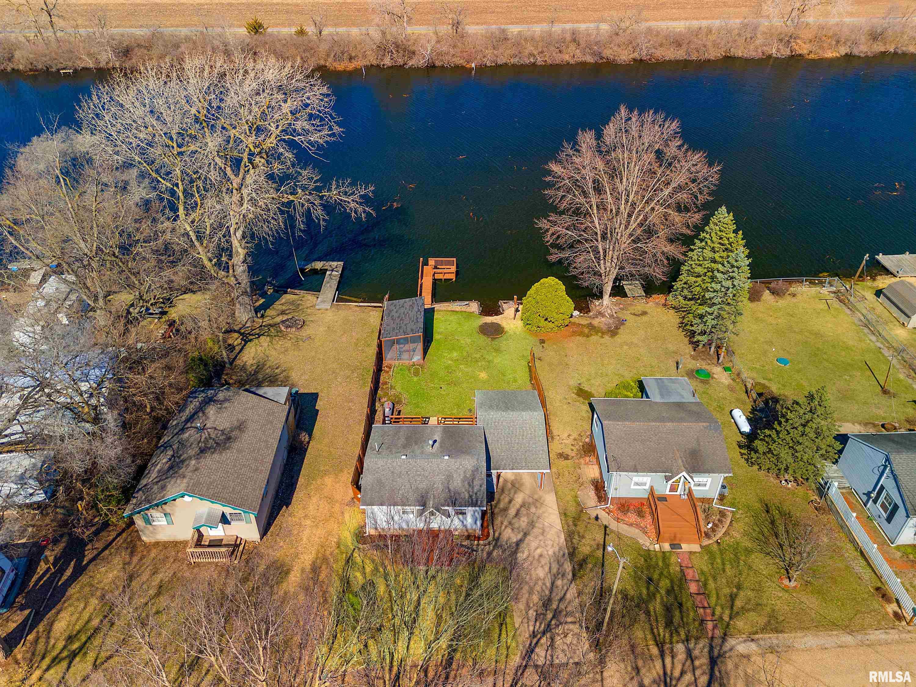 6458 Bass Road Manito, IL 61546 - Photo 7 of 37