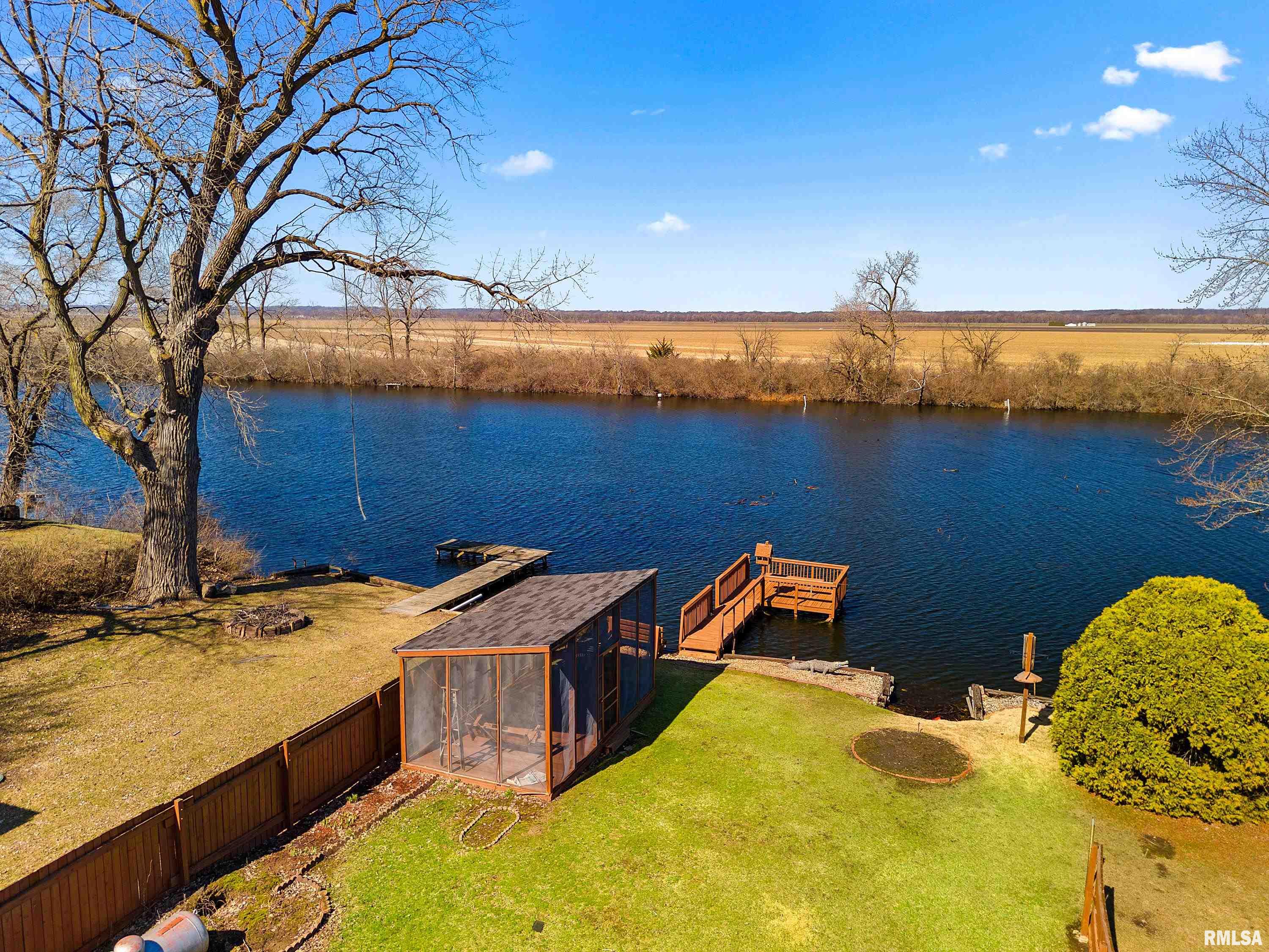 6458 Bass Road Manito, IL 61546 - Photo 8 of 37