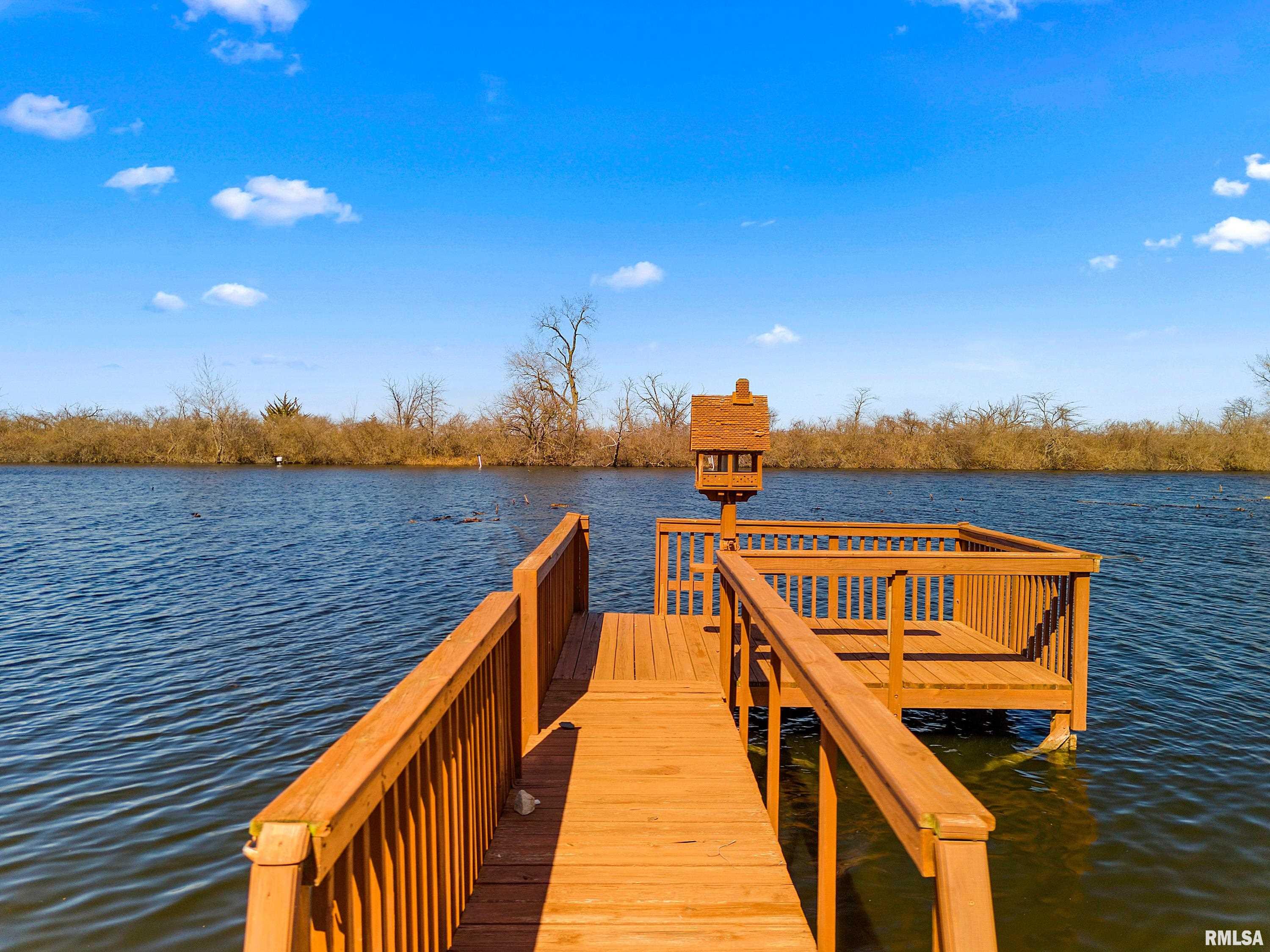 6458 Bass Road Manito, IL 61546 - Photo 9 of 37