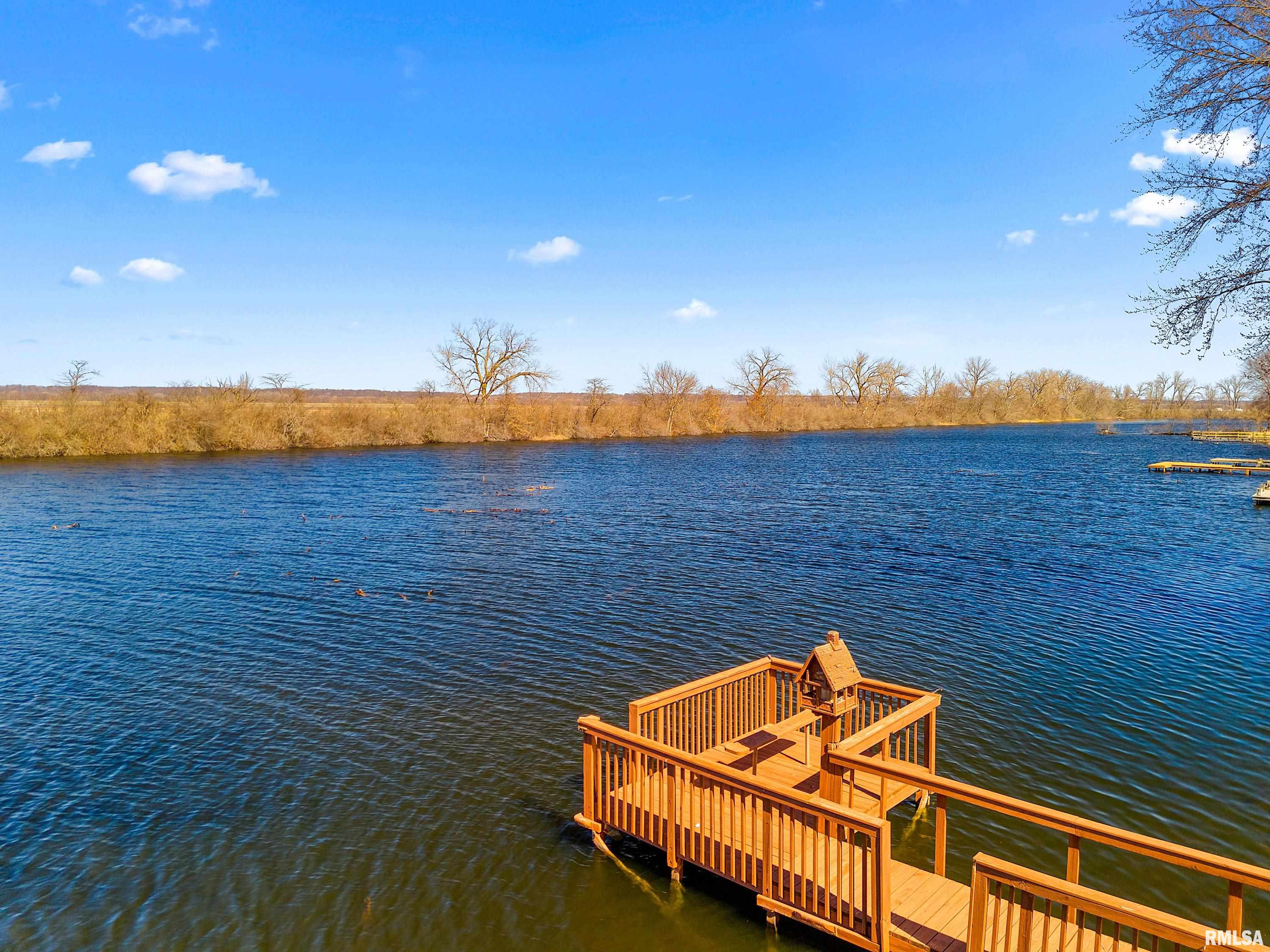 6458 Bass Road Manito, IL 61546 - Photo 10 of 37