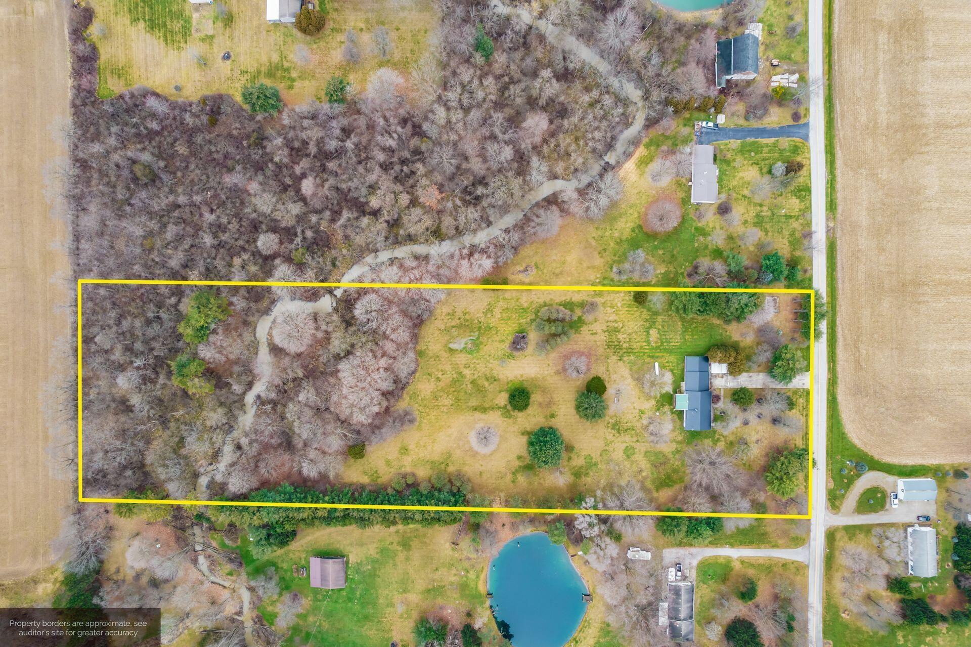 633 Willey Road Delaware, OH 43015 - Photo 42 of 46 046_633 Willey Drone 002-Edit