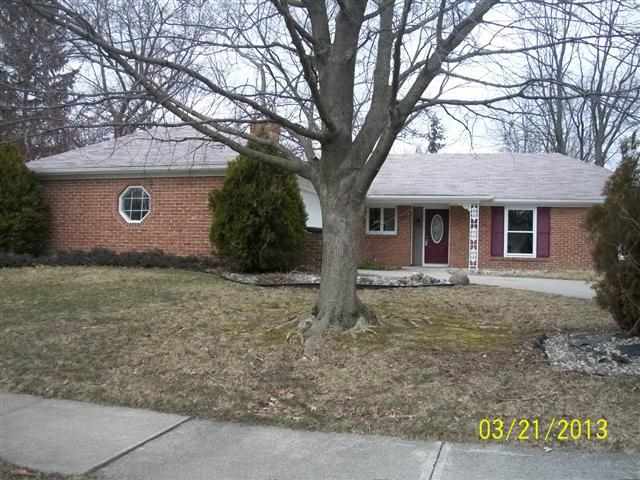 7515 Hope Farm Road Fort Wayne, IN 46815 - Photo 1 of 30 Gallery Image 1