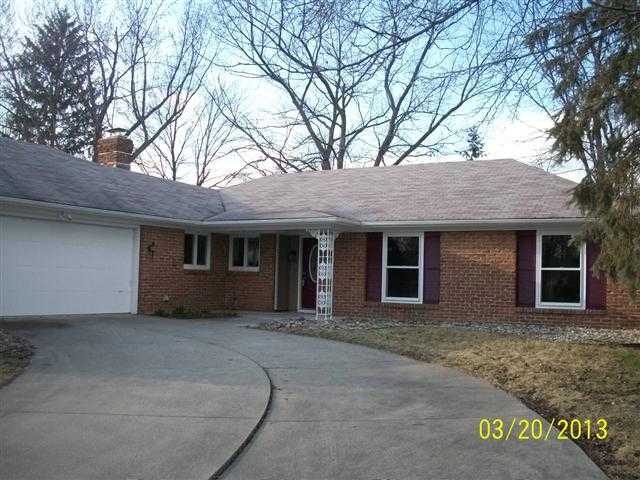7515 Hope Farm Road Fort Wayne, IN 46815 - Photo 2 of 30 Gallery Image 2