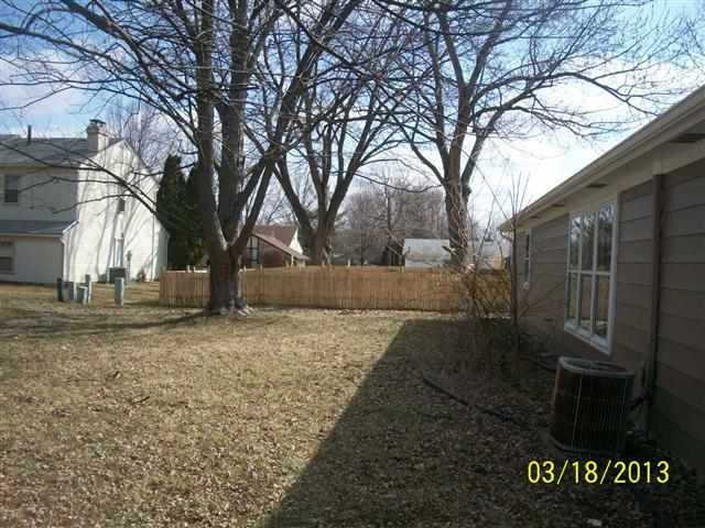 7515 Hope Farm Road Fort Wayne, IN 46815 - Photo 27 of 30 Gallery Image 27