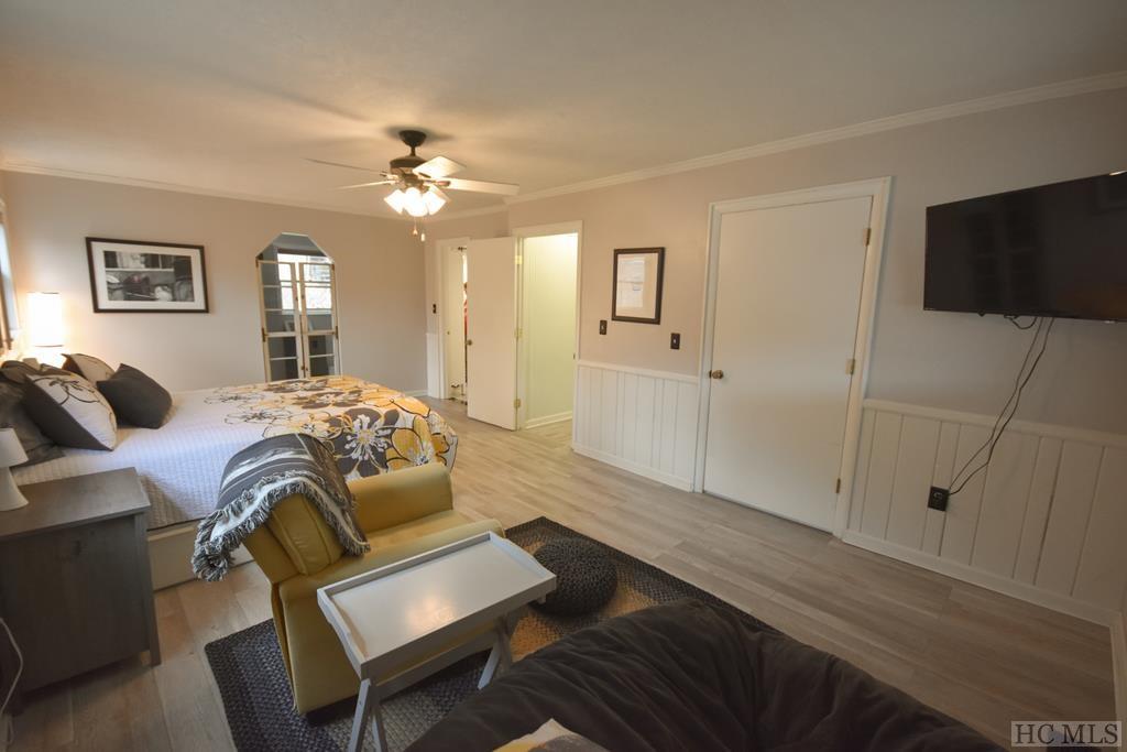 50 Clinton Vinson Road Otto, NC 28763 - Photo 26 of 63 Gallery Image 26