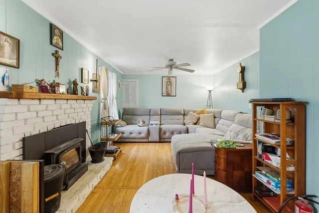 $518,800 | 41 Roosevelt Avenue, North Attleboro, MA 02760