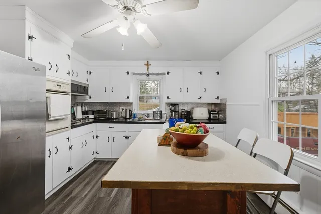 $518,800 | 41 Roosevelt Avenue, North Attleboro, MA 02760