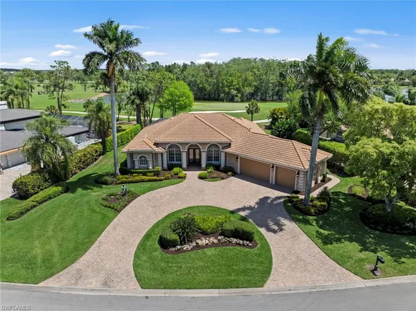 $1,025,000 | 20301 Leopard Lane, Estero, FL 33928