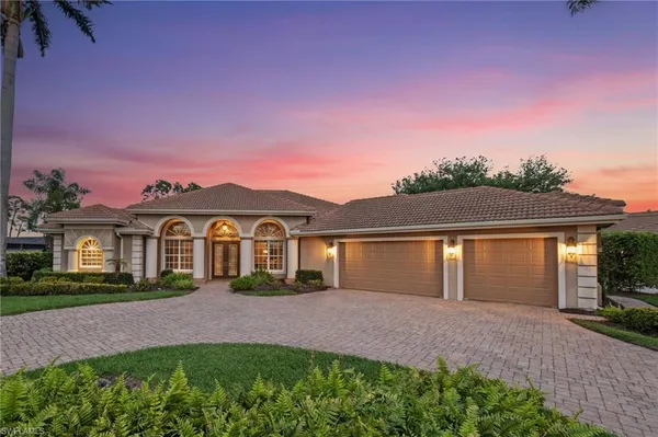$1,025,000 | 20301 Leopard Lane, Estero, FL 33928
