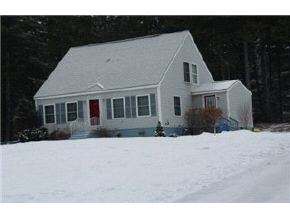 3 James Henry Road Barrington, NH 03825 - Photo 2 of 5