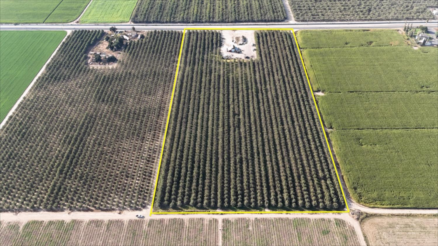 4301 West Harding Road Turlock, CA 95380 - Photo 1 of 1 a view of a brick wall