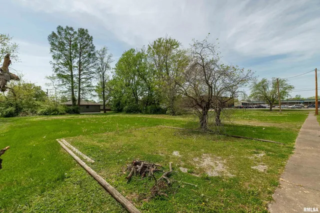 $135,000 | 107 North Carbon Street, Marion, IL 62959