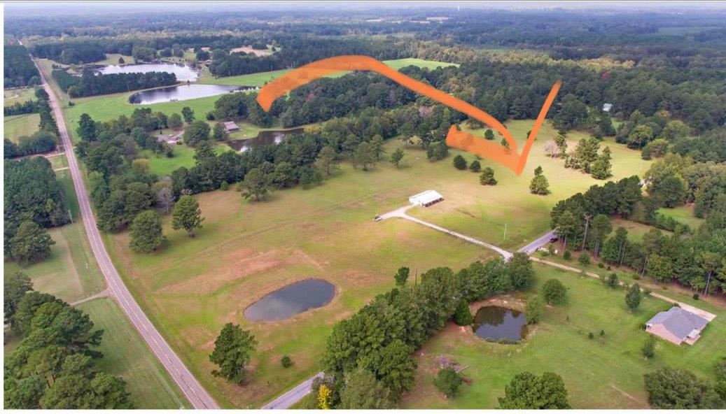 0 Pleasant Gift Road, Unit LOT 5 AND 6 Canton, MS 39046 - Photo 1 of 1 Photo 1