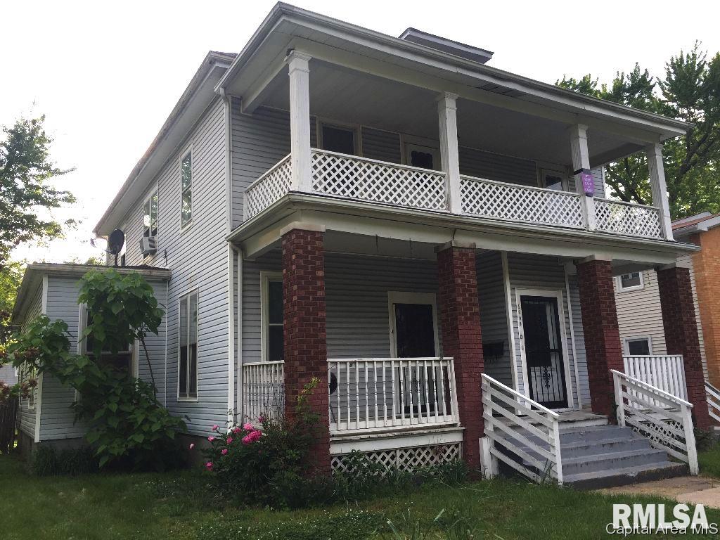 1009 North 4th Street Springfield, IL 62702 - Photo 1 of 2