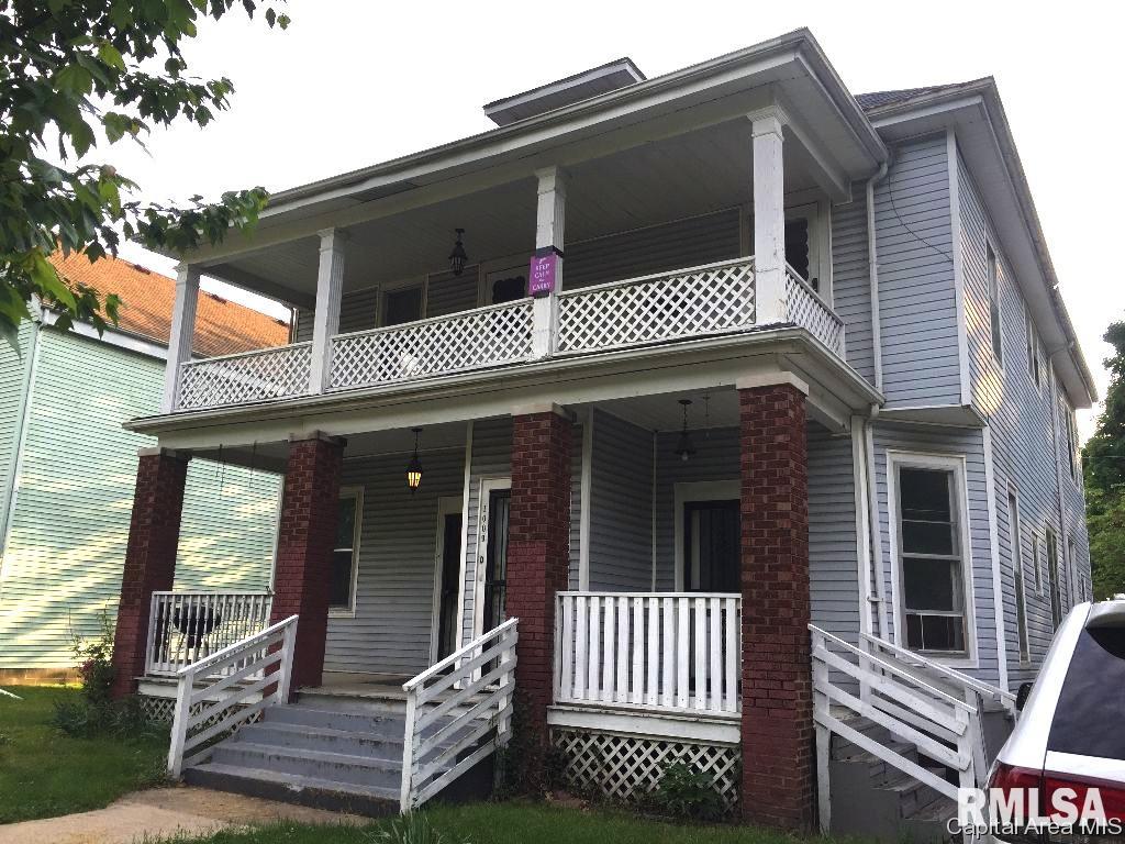 1009 North 4th Street Springfield, IL 62702 - Photo 2 of 2