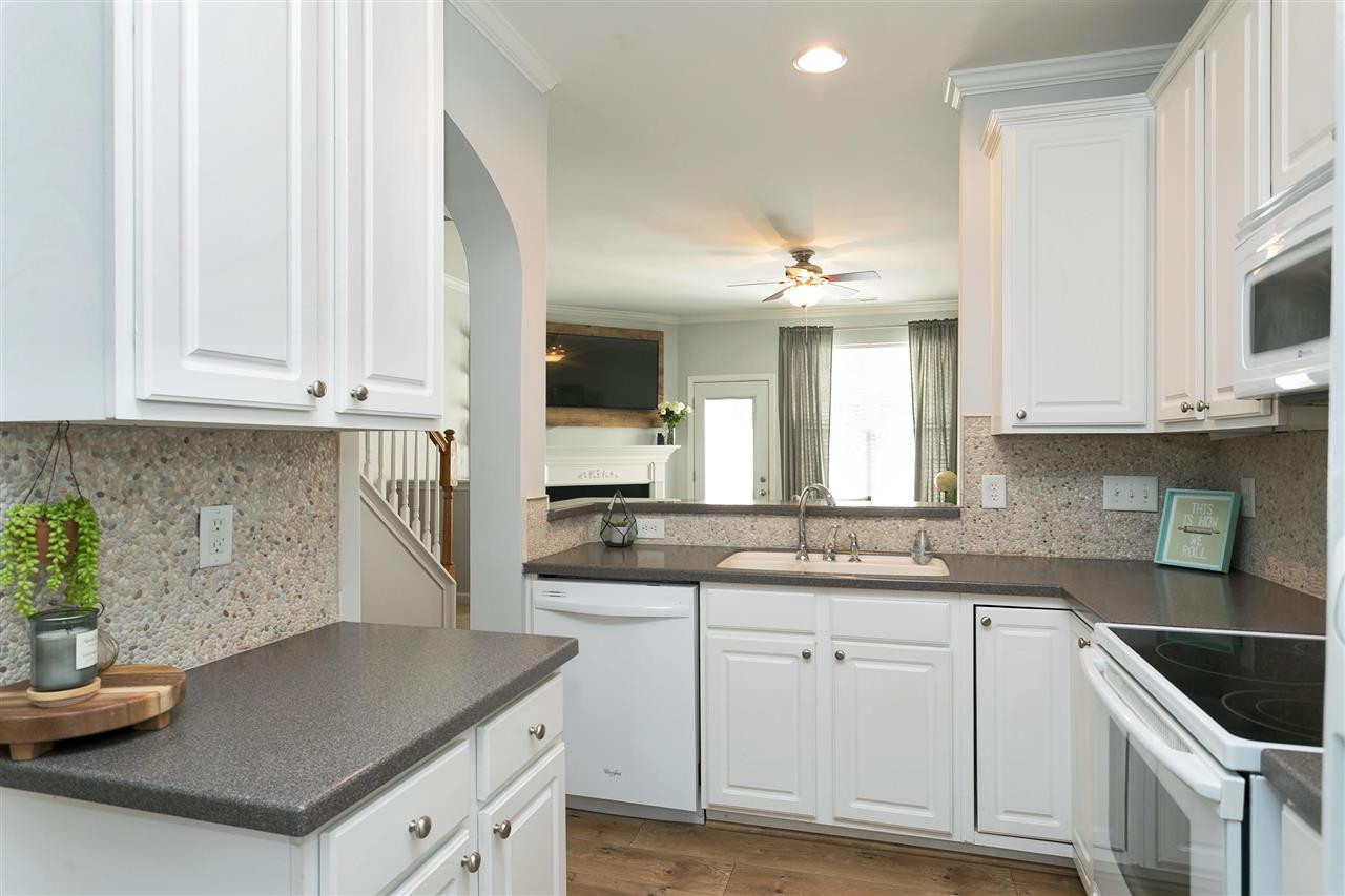 7855 Spungold Street Raleigh, NC 27617 - Photo 15 of 30 Photo 15