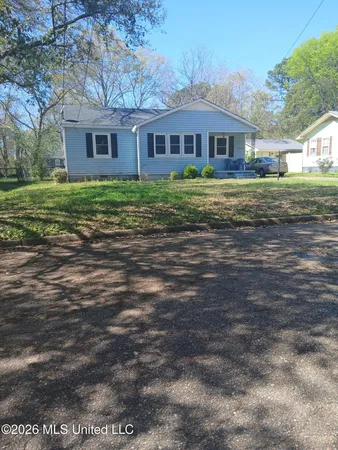 $53,000 | 3703 Northhaven Drive, Jackson, MS 39206