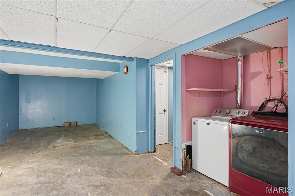 9299 Lucas And Hunt Road St. Louis, MO 63136 - Photo 13 of 19