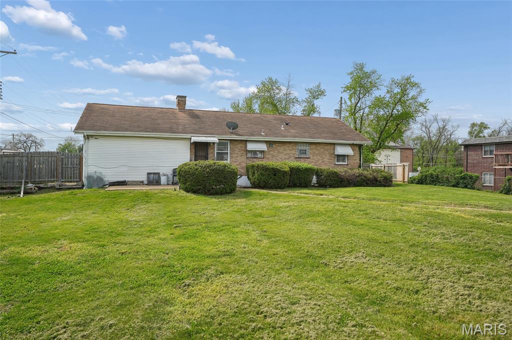 9299 Lucas And Hunt Road St. Louis, MO 63136 - Photo 14 of 19
