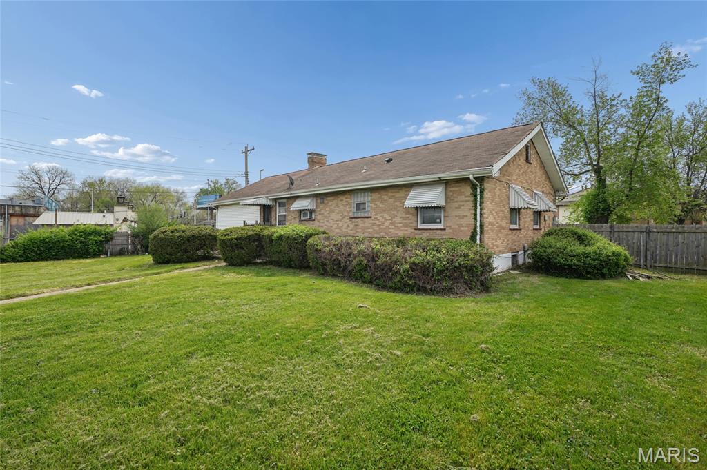 9299 Lucas And Hunt Road St. Louis, MO 63136 - Photo 15 of 19