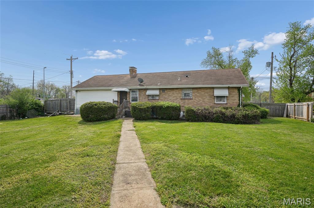 9299 Lucas And Hunt Road St. Louis, MO 63136 - Photo 16 of 19