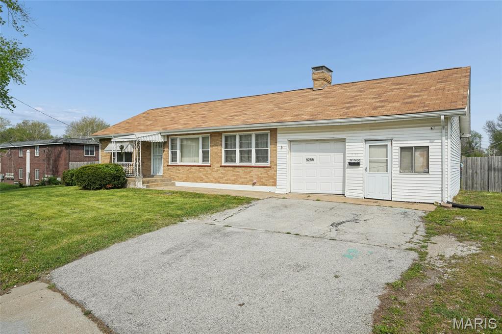 9299 Lucas And Hunt Road St. Louis, MO 63136 - Photo 2 of 19